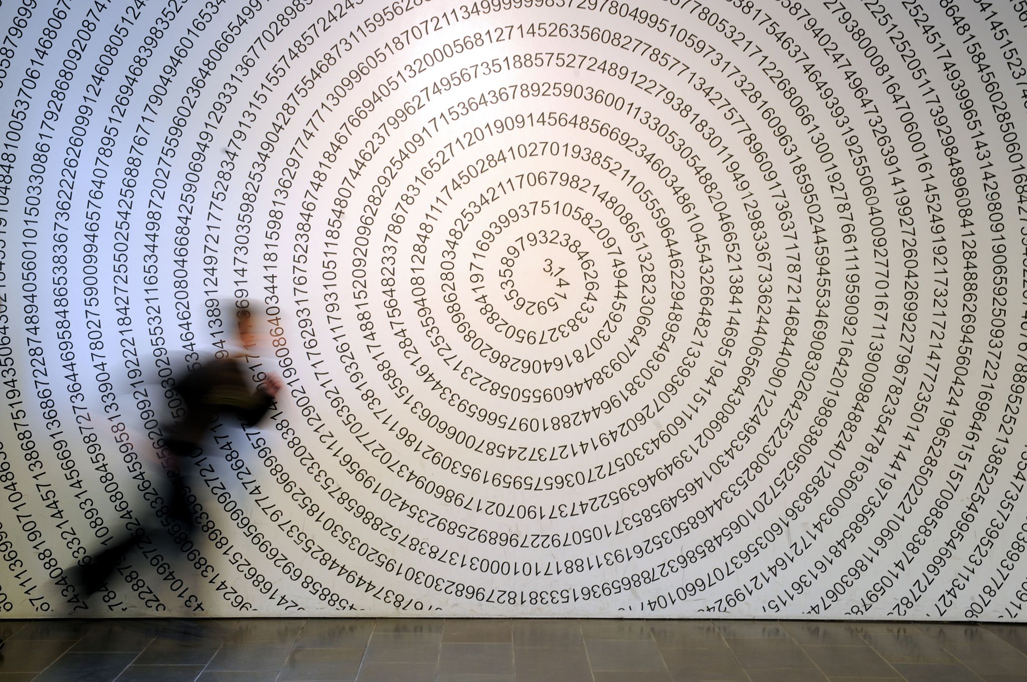 Mathe zum Anfassen: Das Mitmachmuseum in Gießen