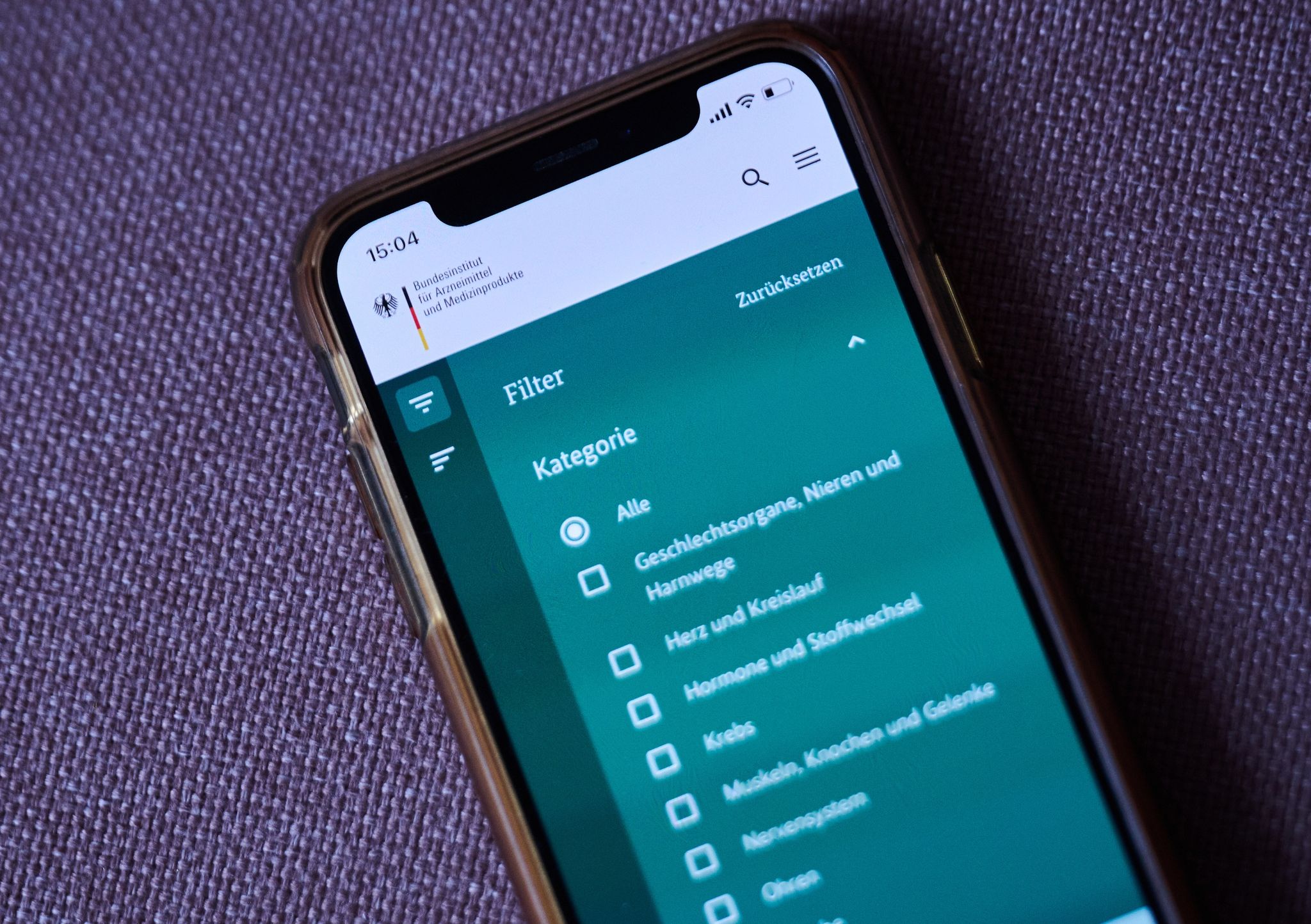 Nutzung von Gesundheits-Apps nimmt deutlich zu