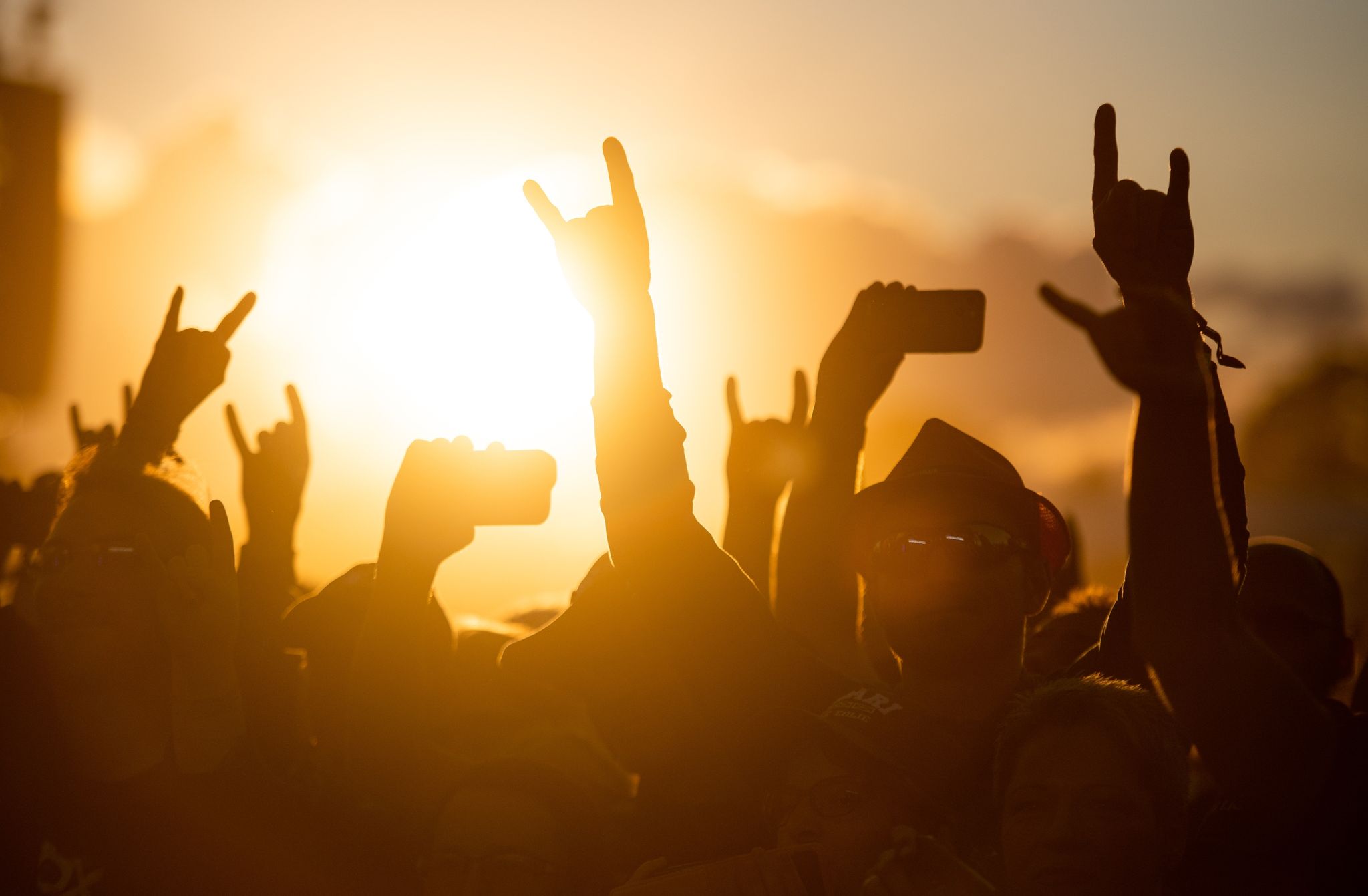 Warum Metalfans auf das Thema Depressionen aufmerksam machen