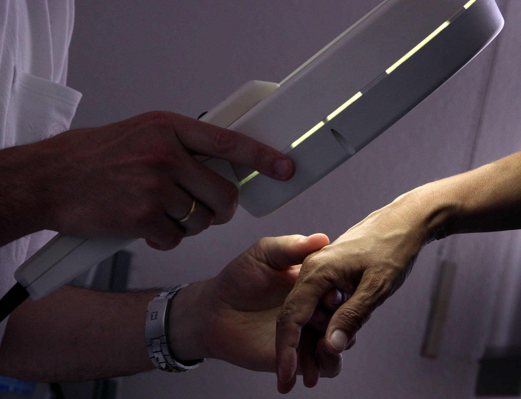 Patienten gehen in der Pandemie seltener zur Krebsvorsorge