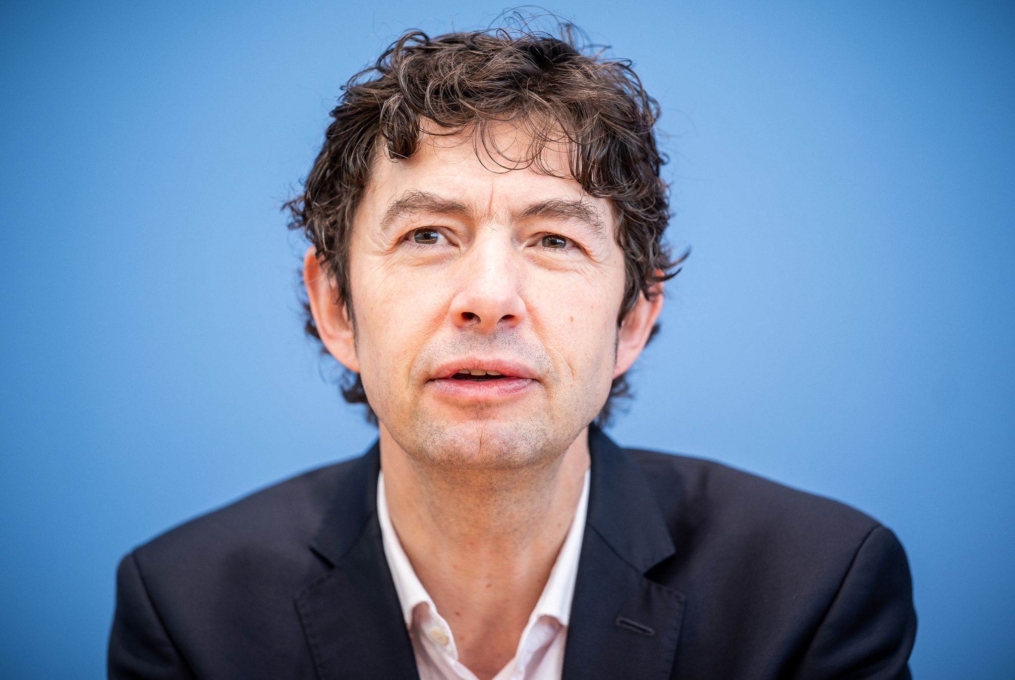 Drosten zu Corona: «Die Lage für das Virus wird prekär»