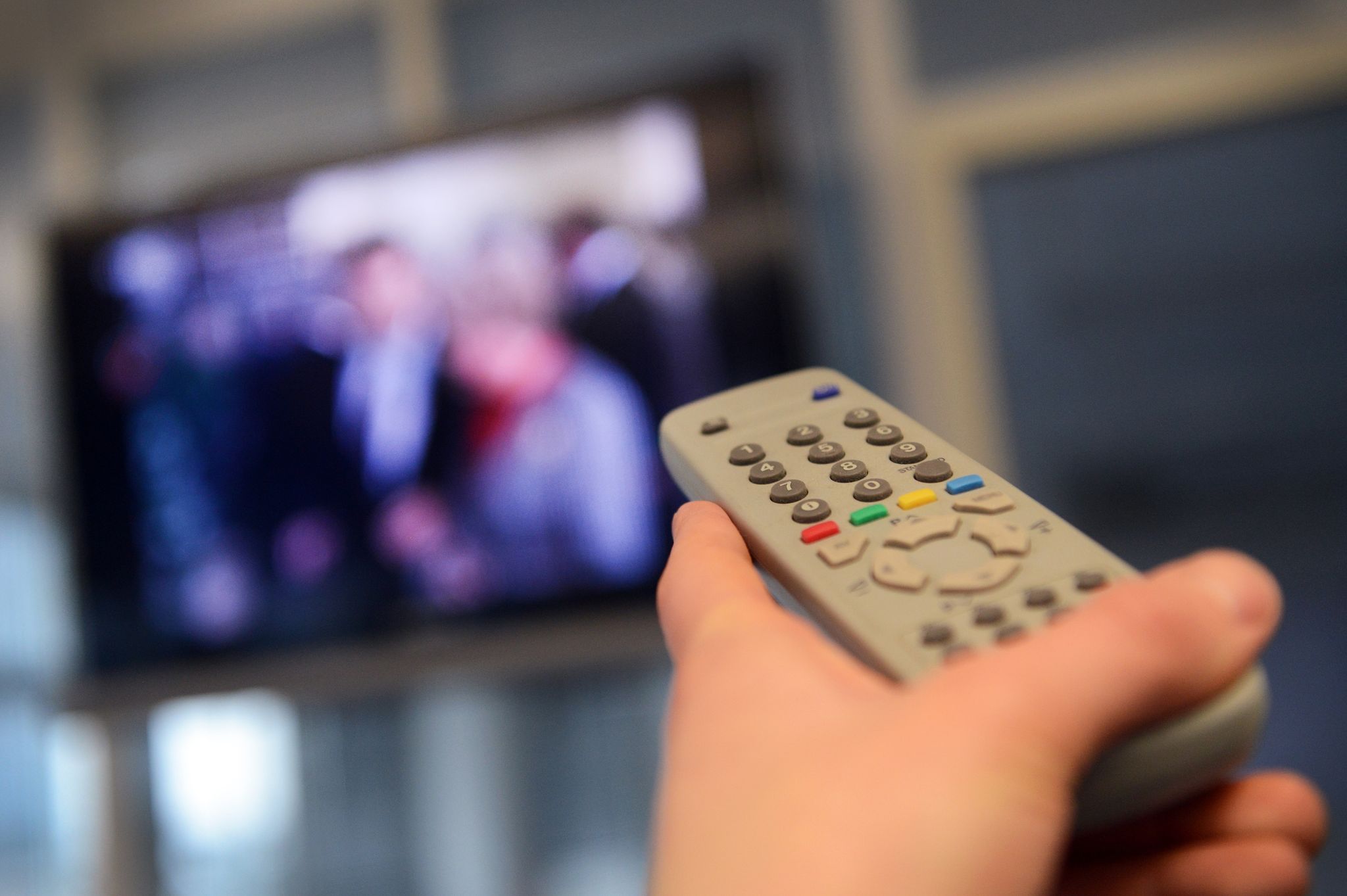 Welche Medien Kinder bevorzugt konsumieren