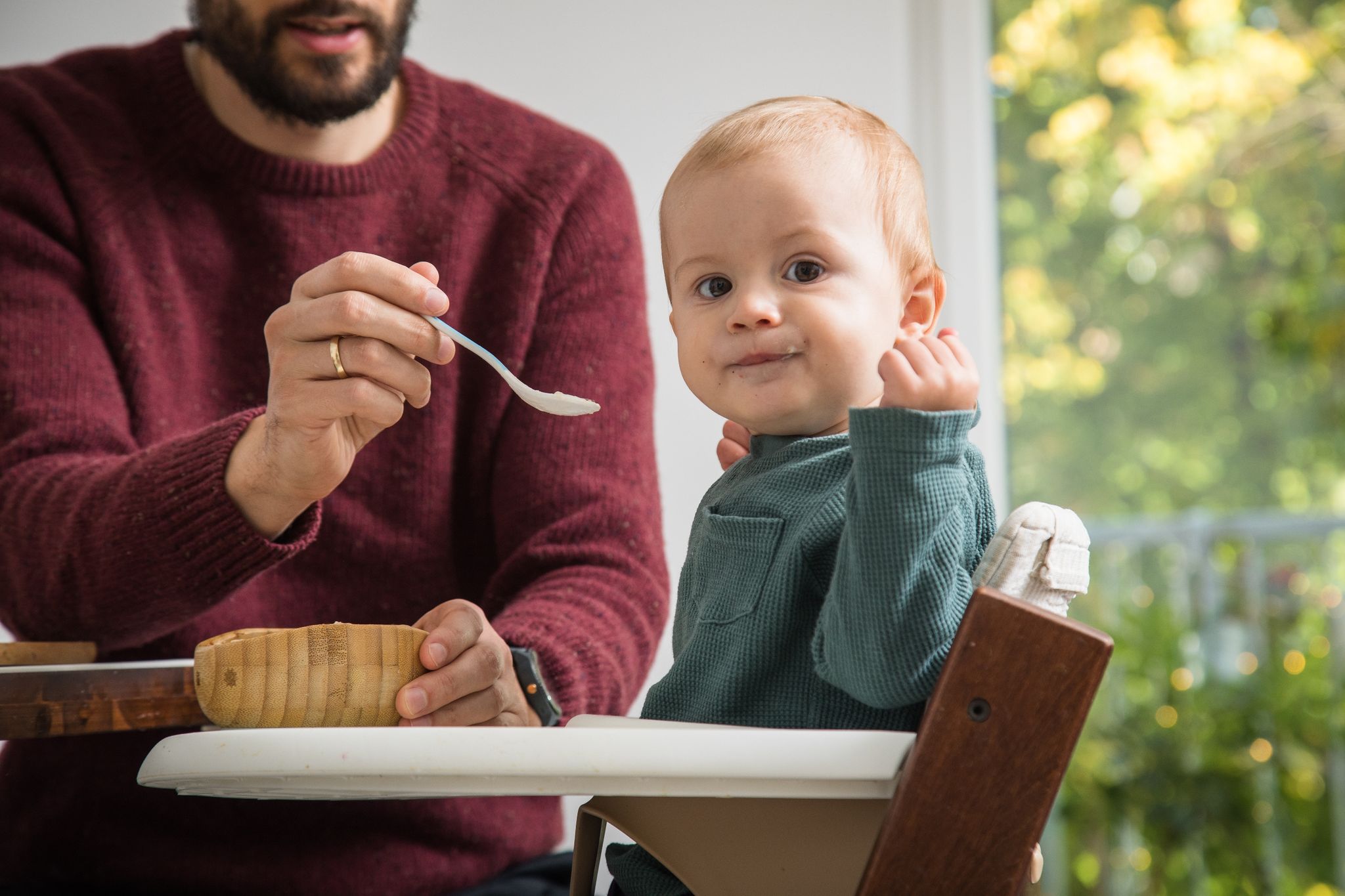 Allergie-Verdacht: Nahrungsmittel nicht einfach weglassen