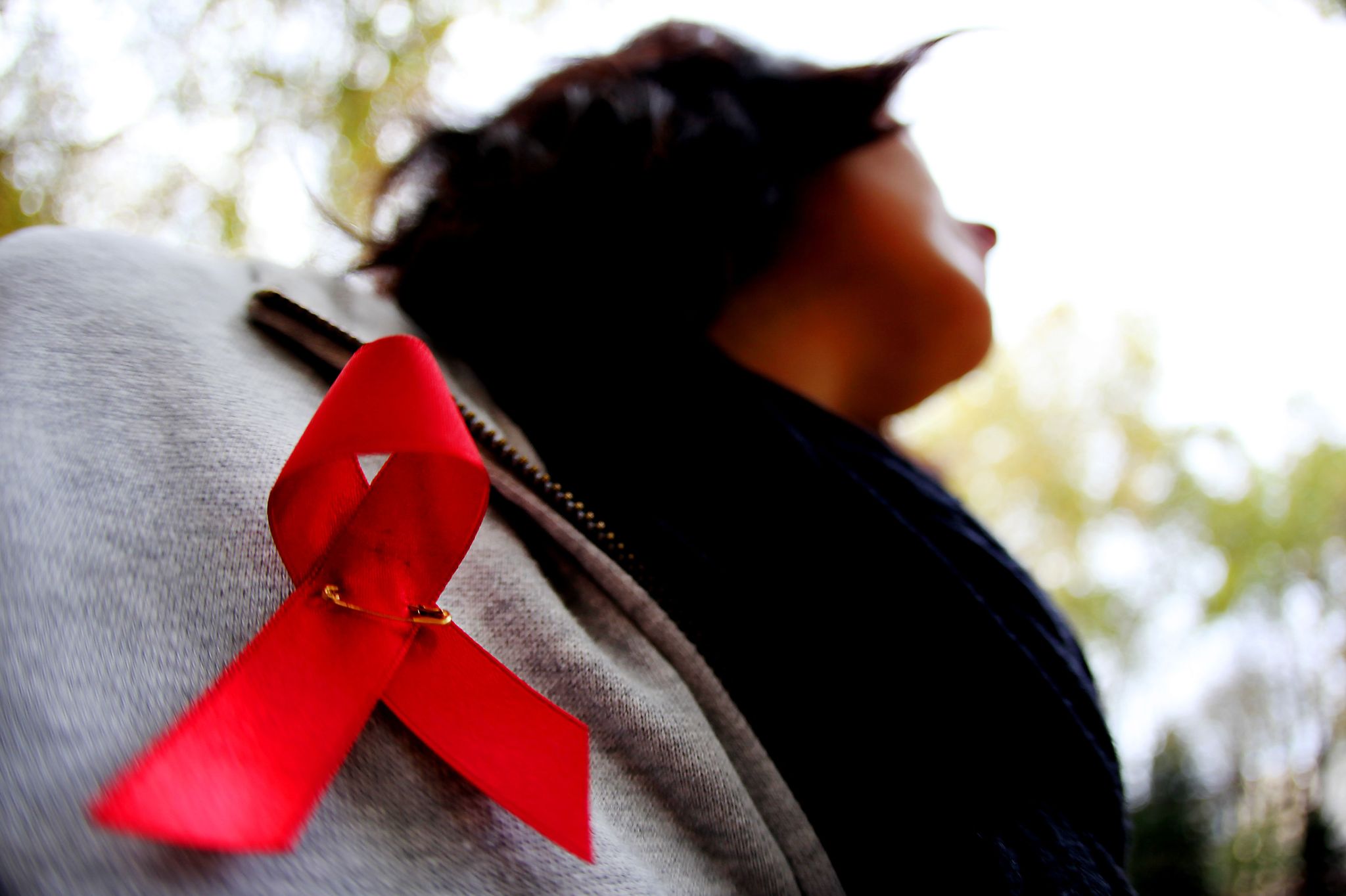 Was beim HIV-Selbsttest wichtig ist
