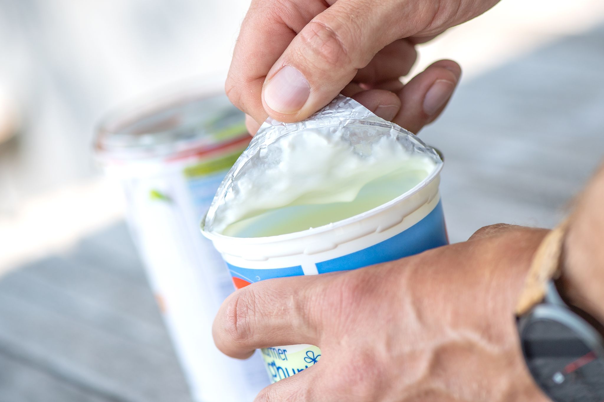 Fruktoseintoleranz: Auf Light-Produkte besser verzichten