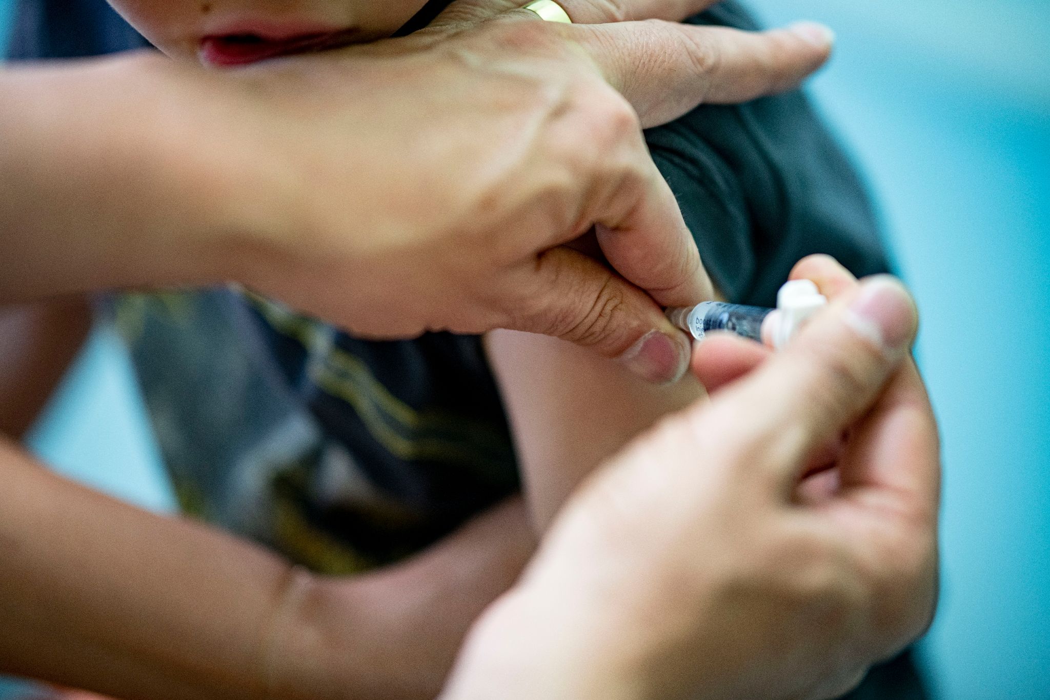 Jugendliche darf gegen Willen der Mutter geimpft werden