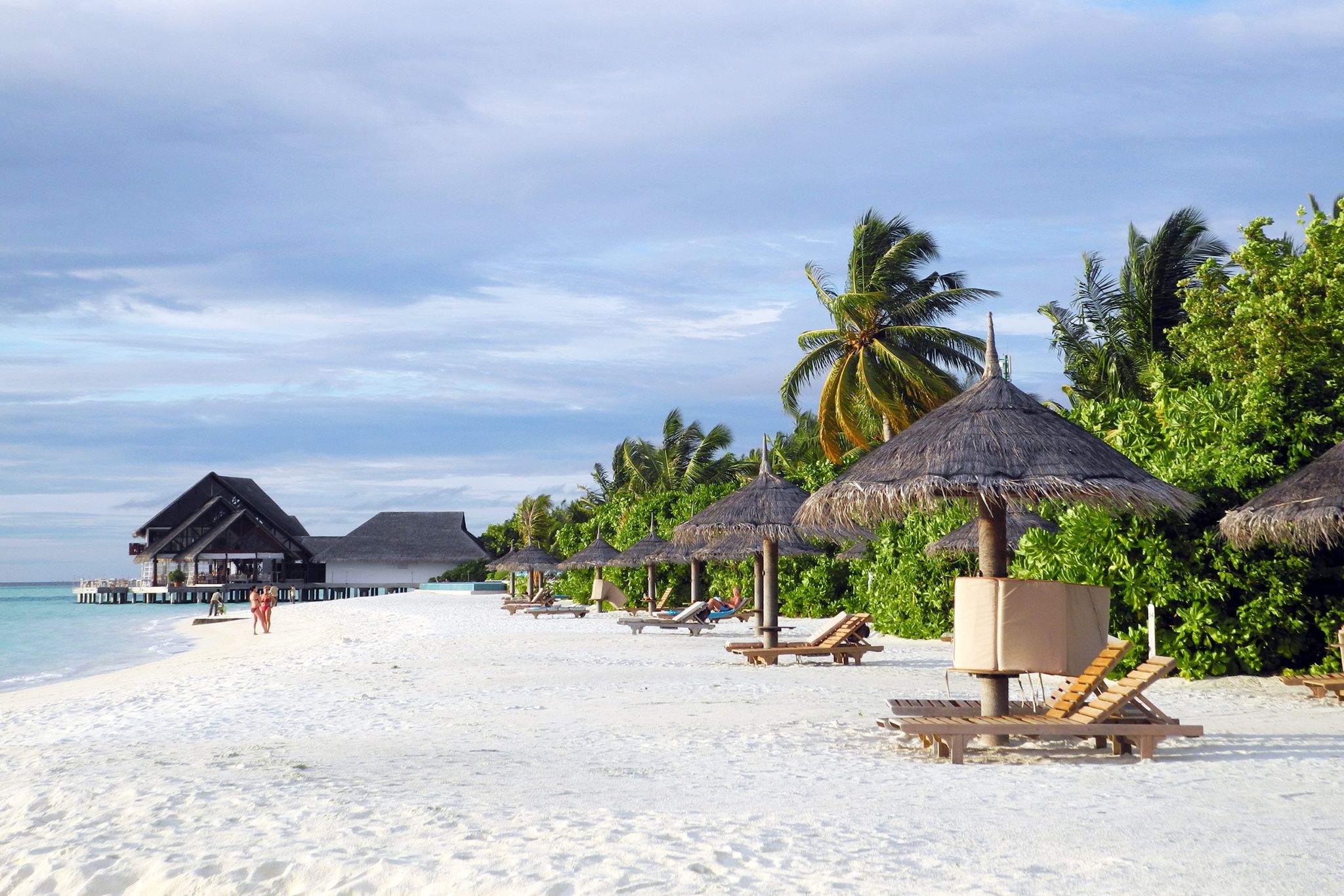 Reisetipps für verschiedene Honeymoon-Typen