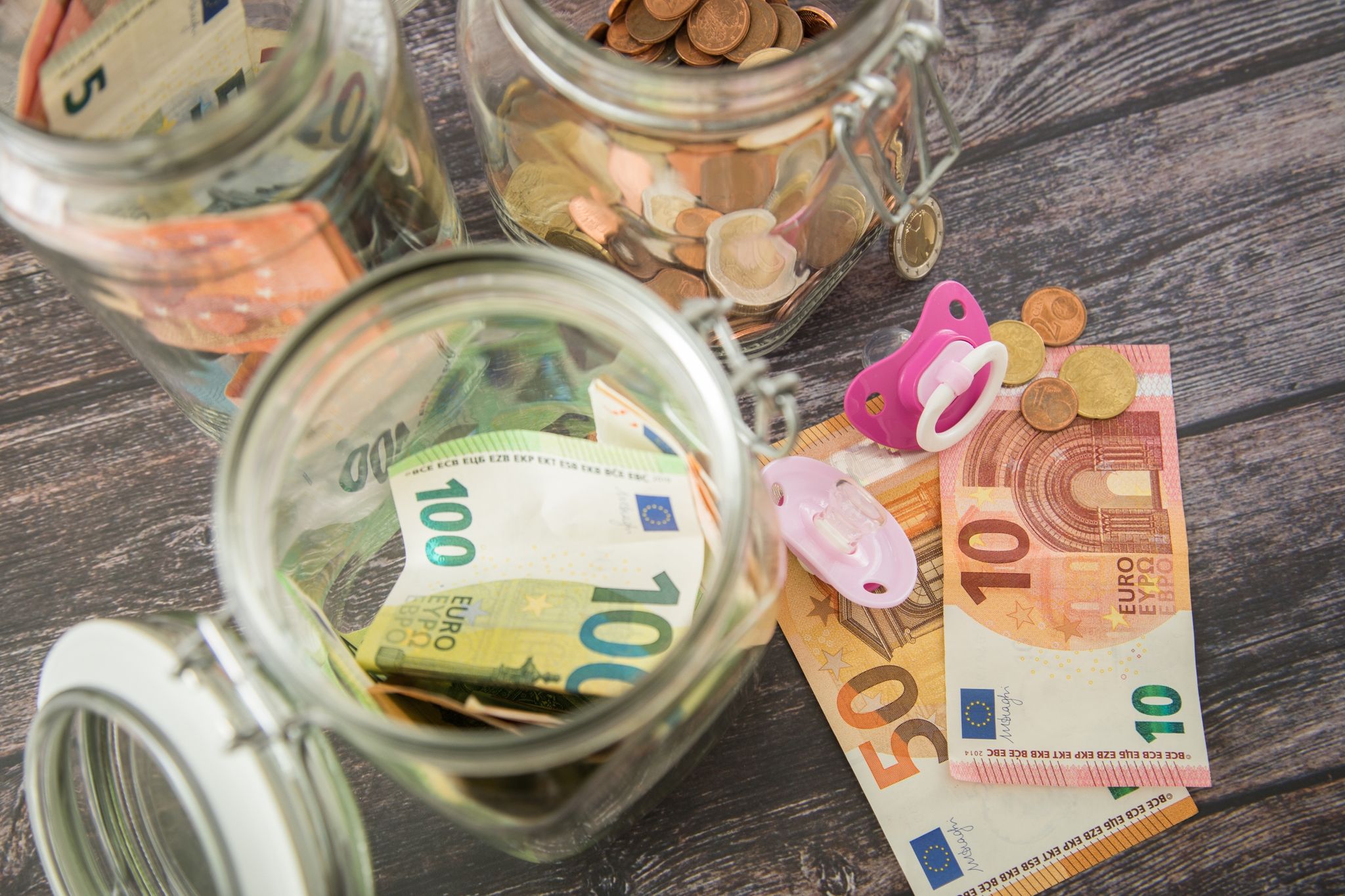 Berechtigte erhalten neuen Kindergeld-Betrag automatisch
