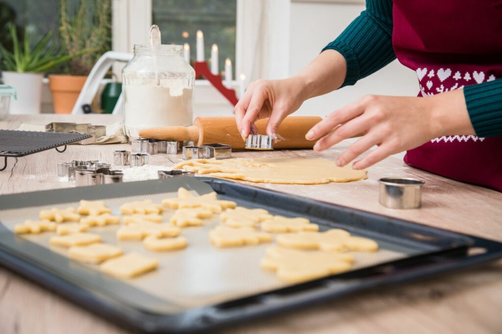 Wie Menschen mit Diabetes clever naschen
