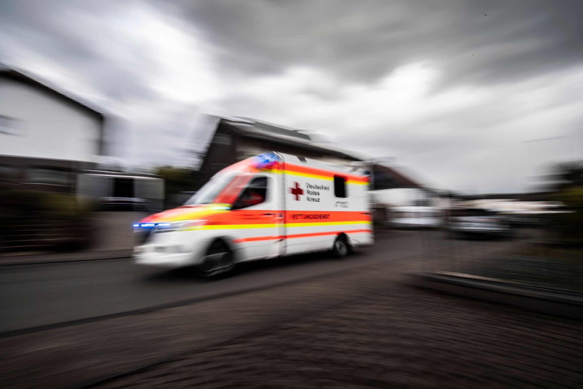 Schlaganfälle treffen auch junge Menschen