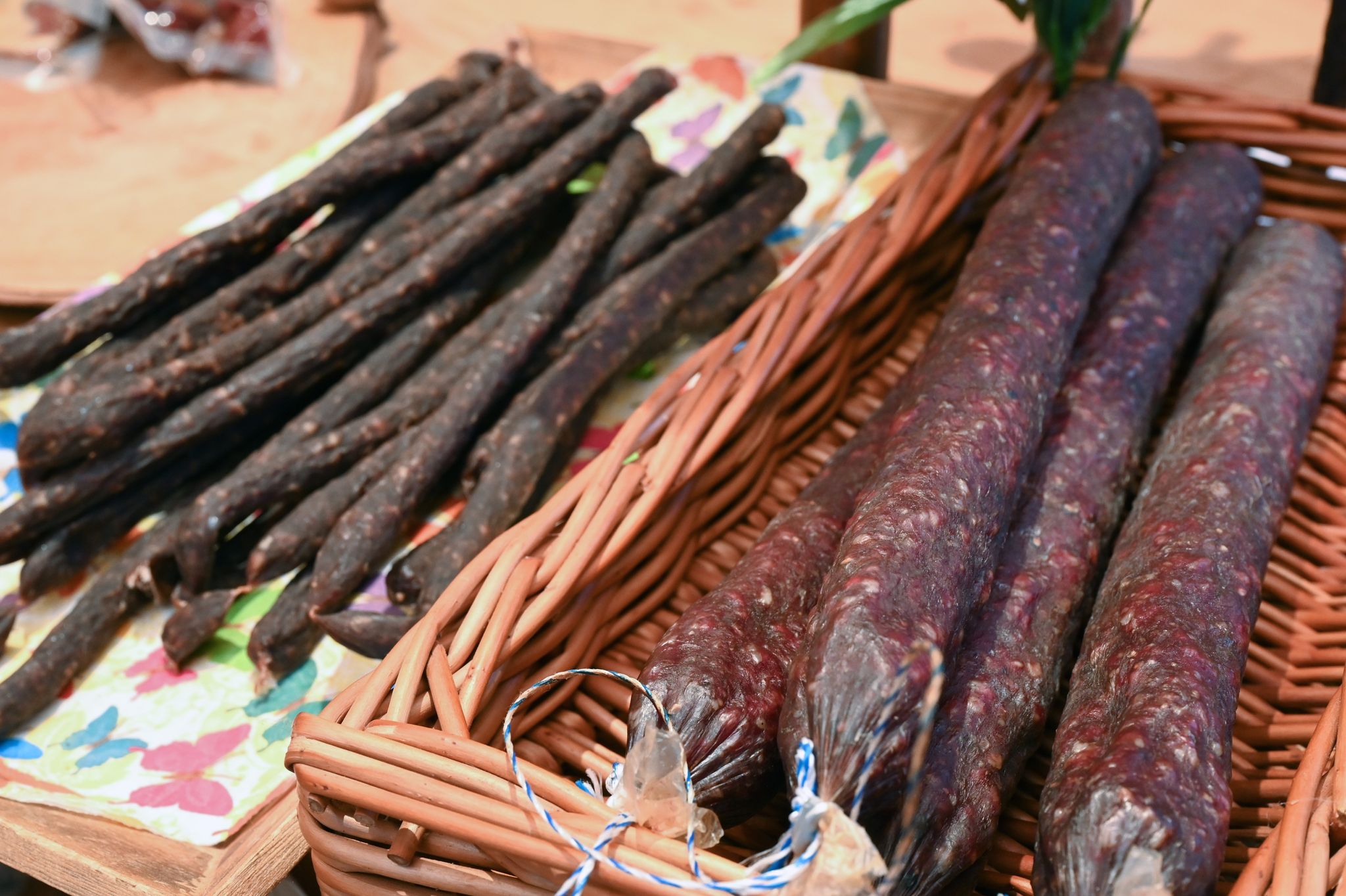 Wildfleisch ganzjährig begehrt: «Mehr bio geht kaum»