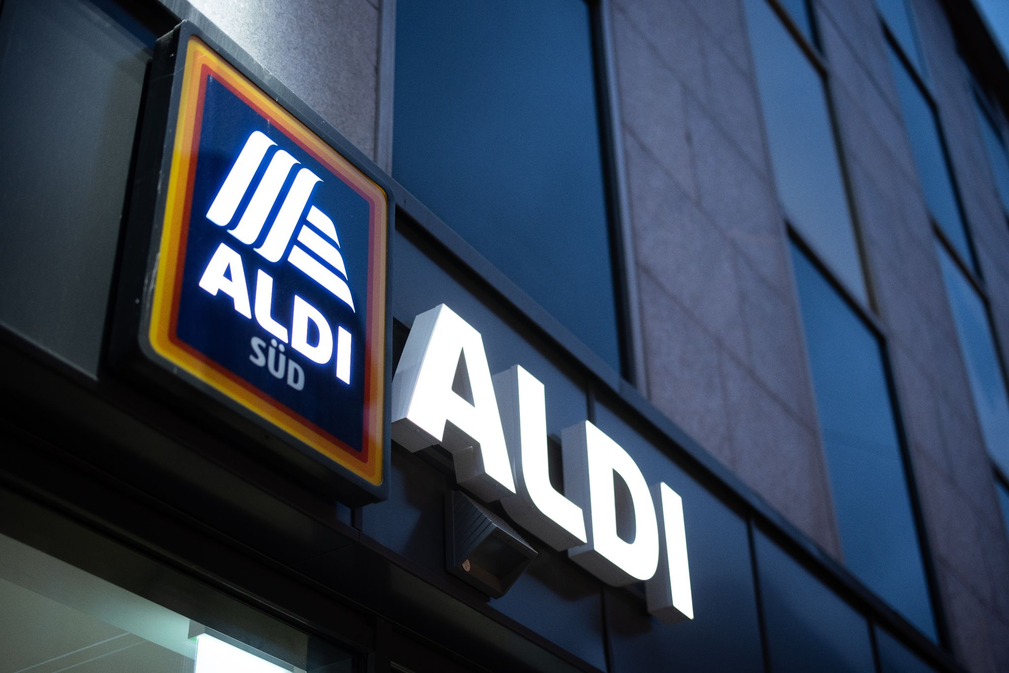 Aldi Süd will Kinderprodukte an WHO-Empfehlungen anpassen