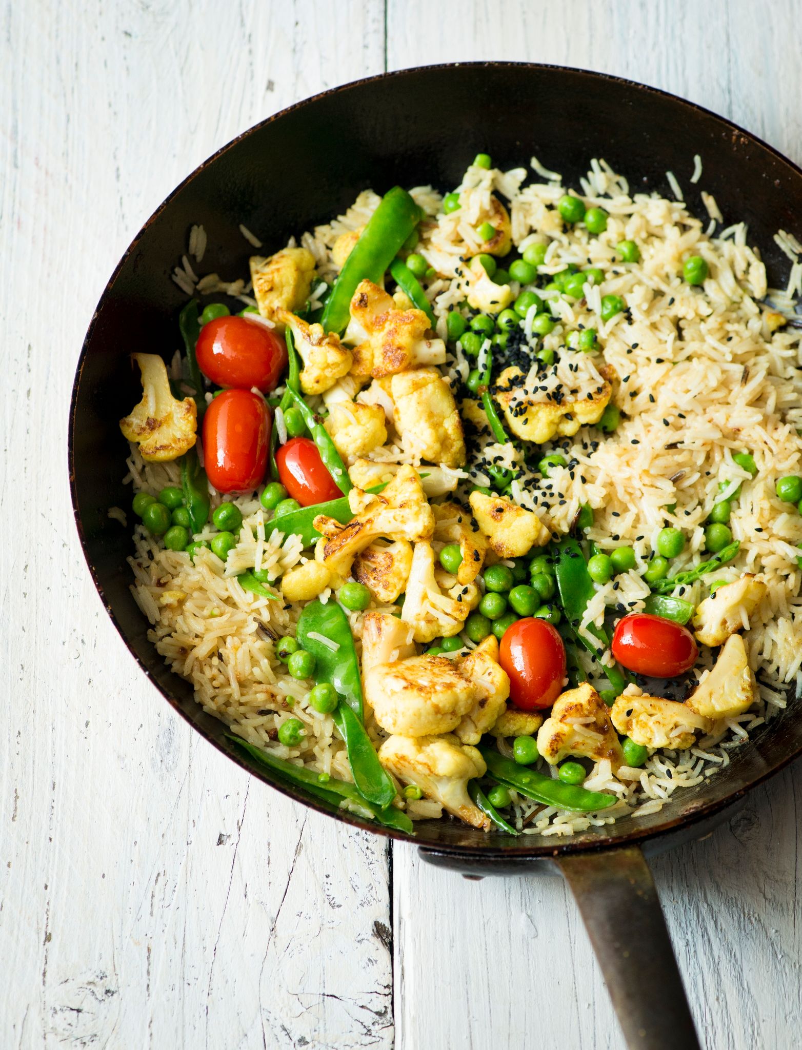 Tricks und Rezepte fürs Single-Kochen