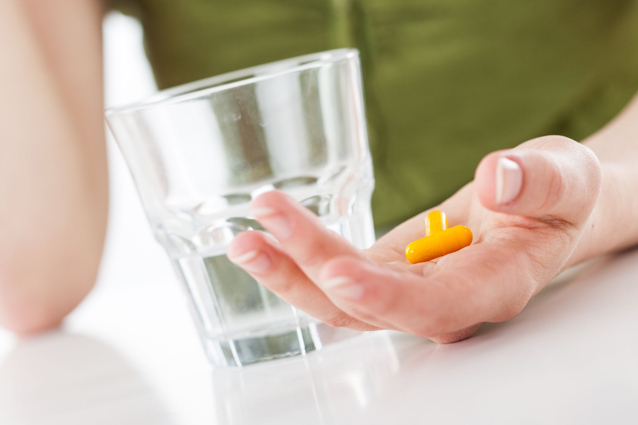 Viele Vitamin-B12-Präparate sind überdosiert