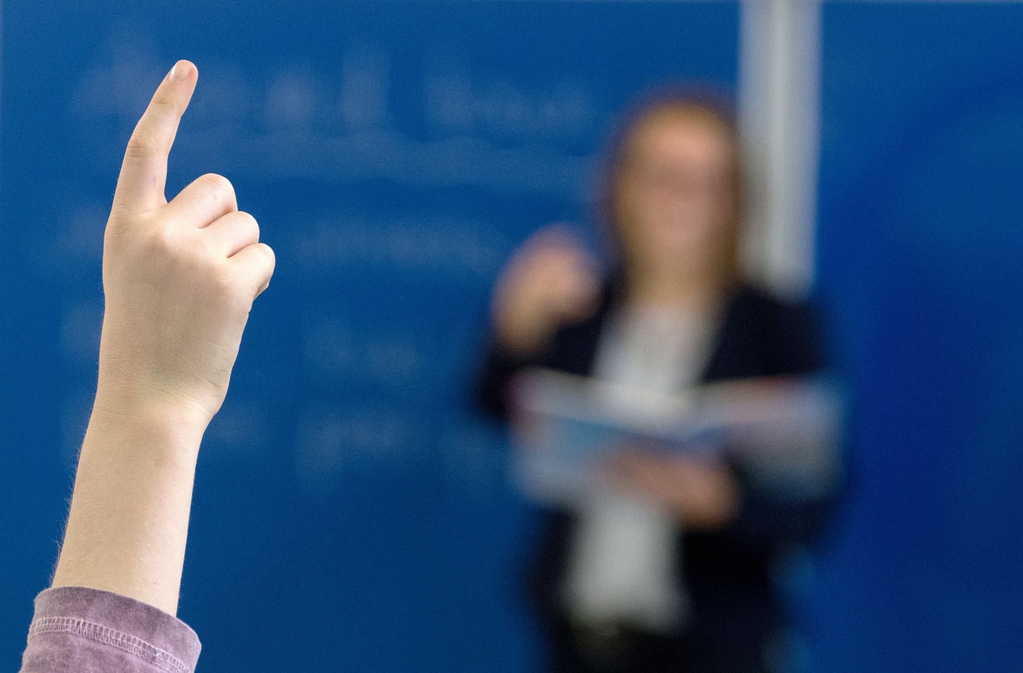 Expertenkommission legt Vorschläge gegen Lehrermangel vor