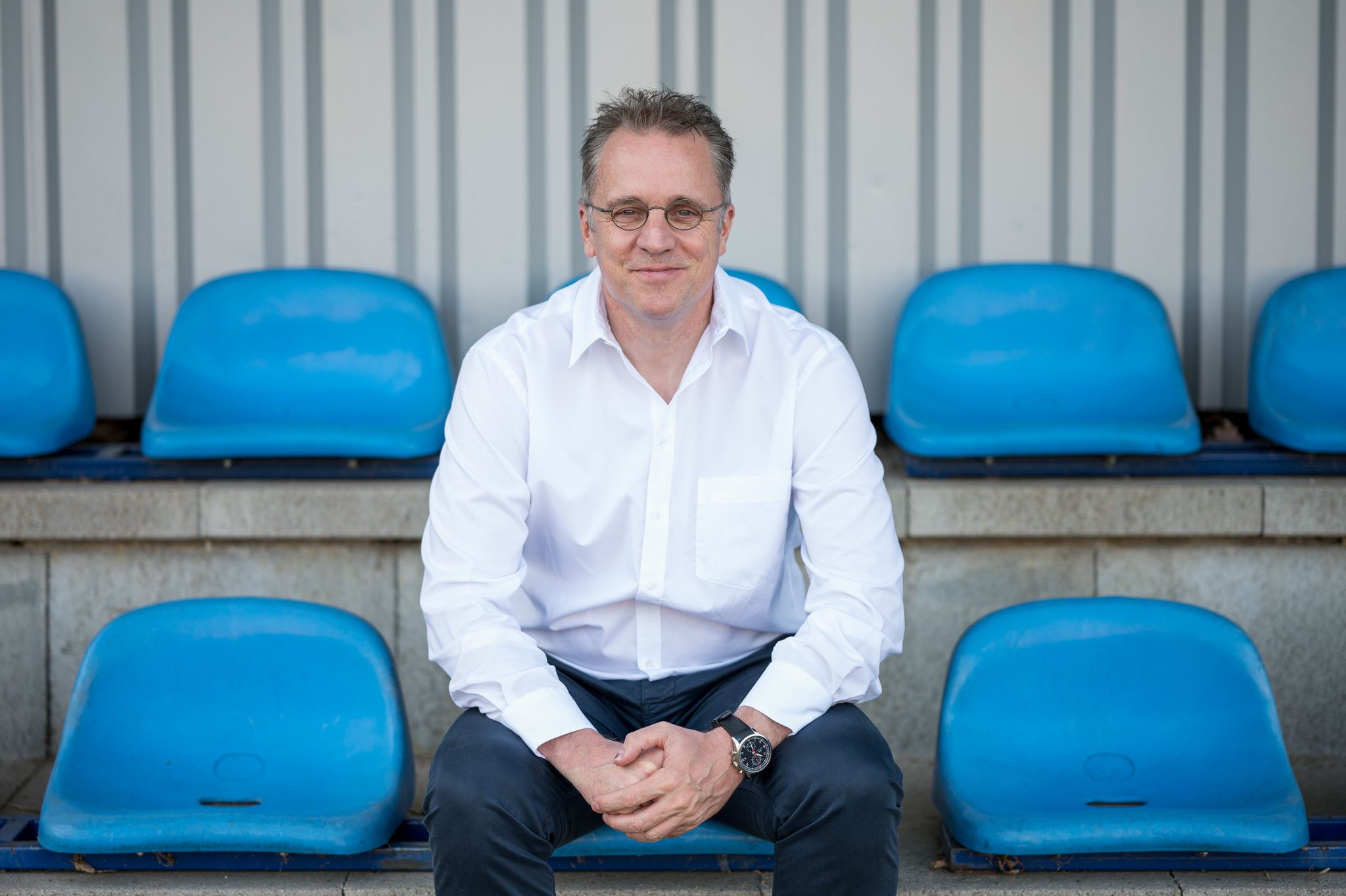 Meyer wird Chefmediziner der Heim-EM 2024