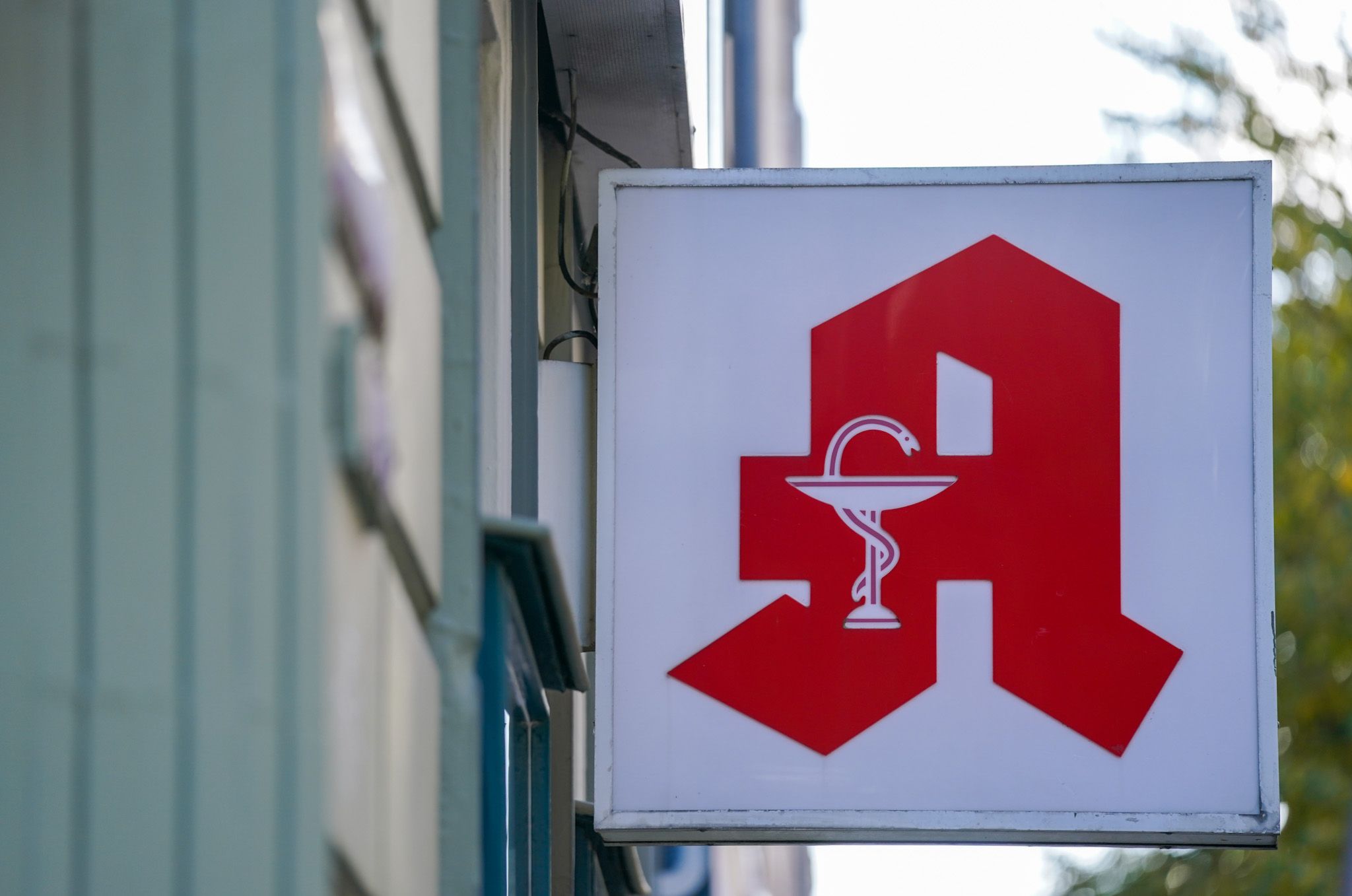 Zahl der Apotheken schrumpft im Rekordtempo