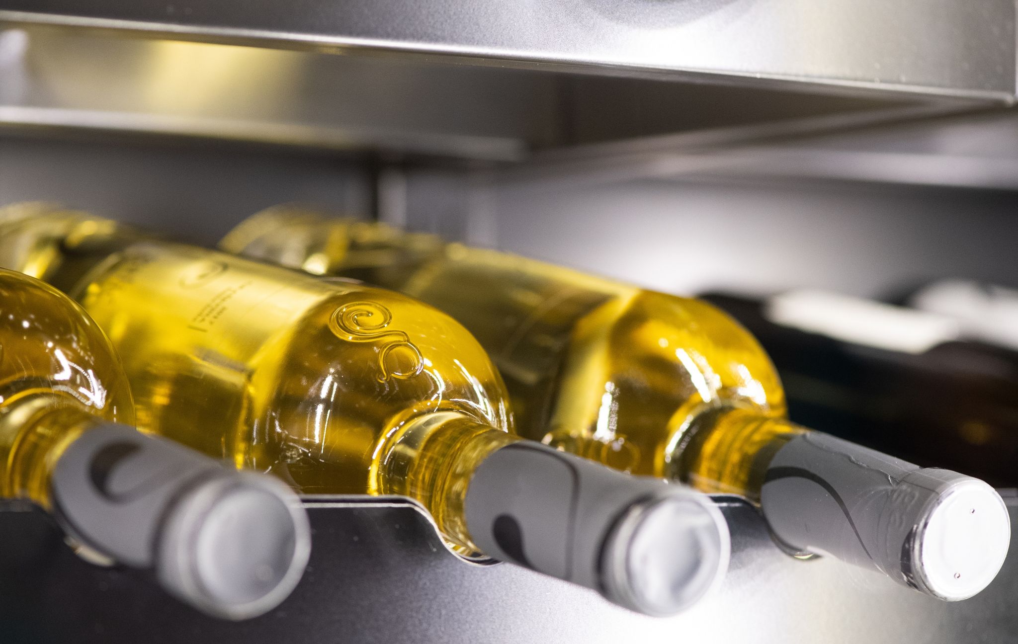 Deutsche trinken weniger Wein