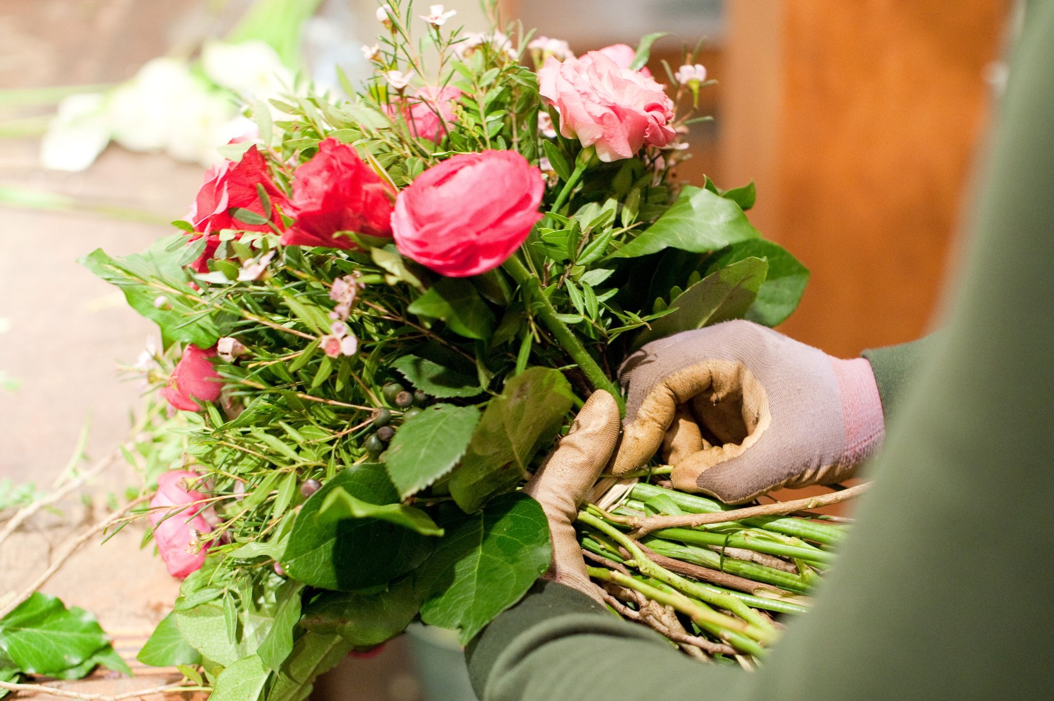 Alternative zur Rose: Auch diese Blumen stehen für Liebe