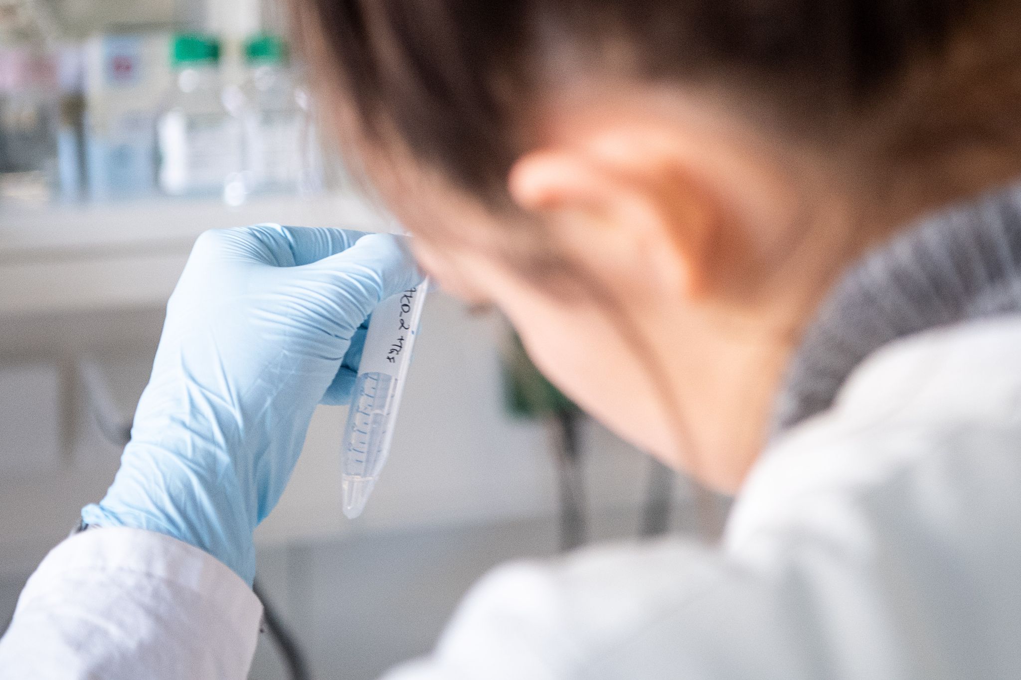 Unesco: Internationaler Tag für Frauen in der Wissenschaft