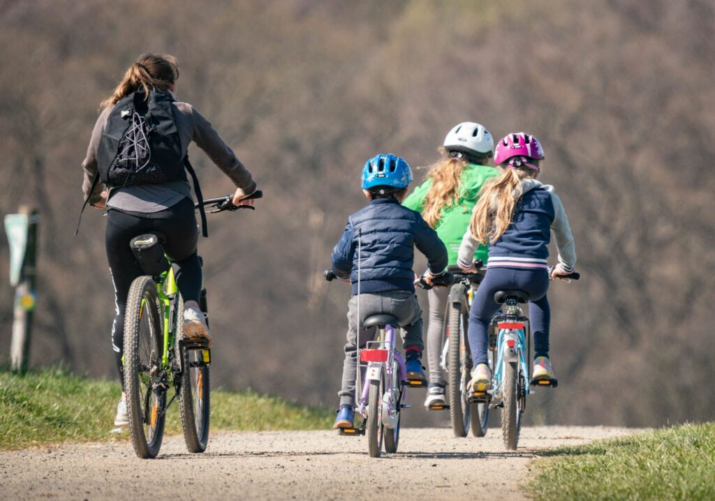 Steigende Preise bringen kinderreiche Familien ans Limit