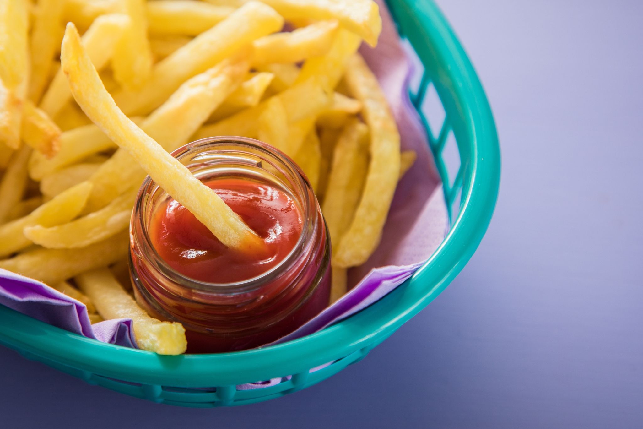 «Öko-Test»: Nur jeder zweite Ketchup ist empfehlenswert