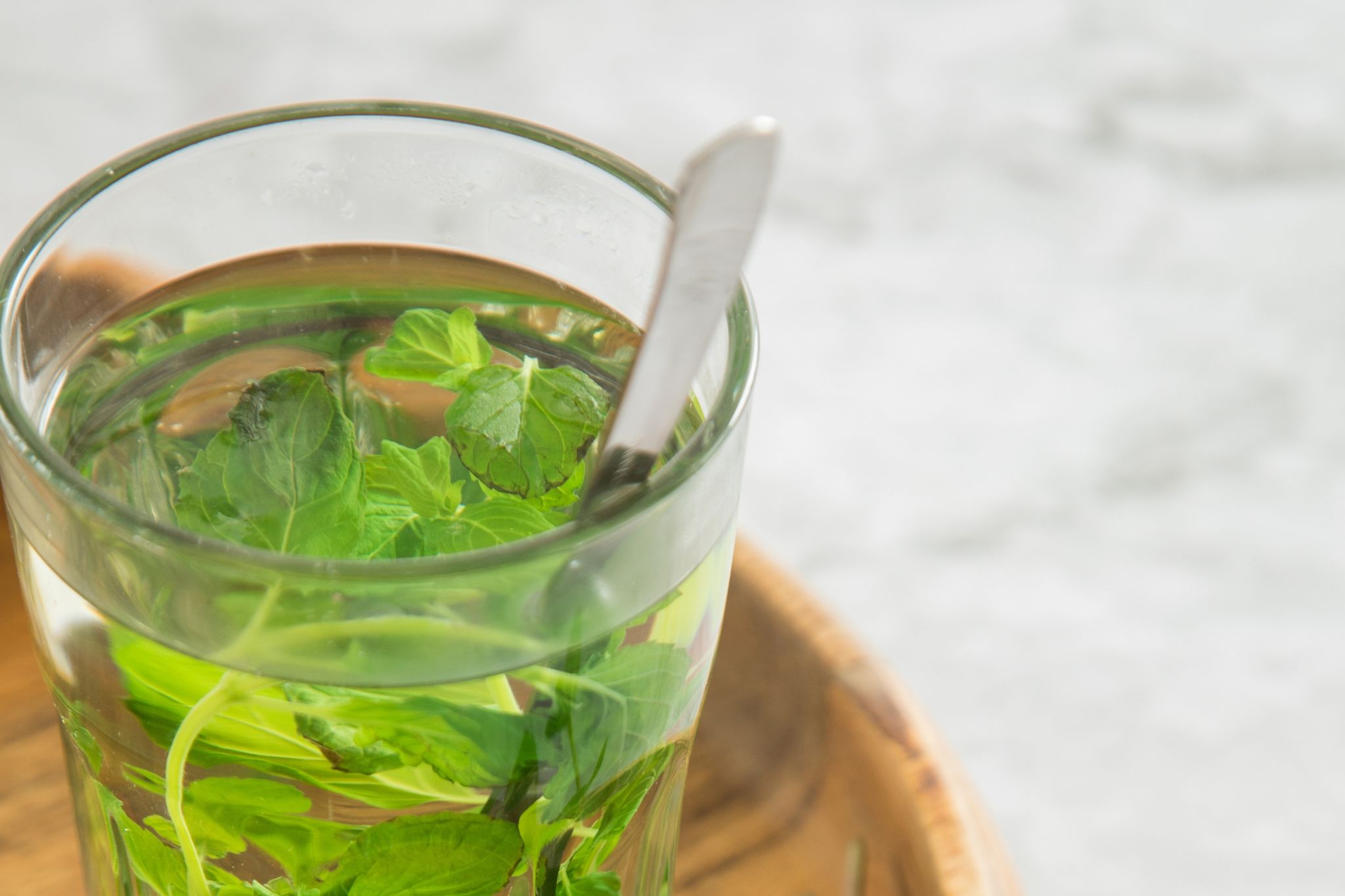 Warum der Körper keine Detox-Produkte braucht