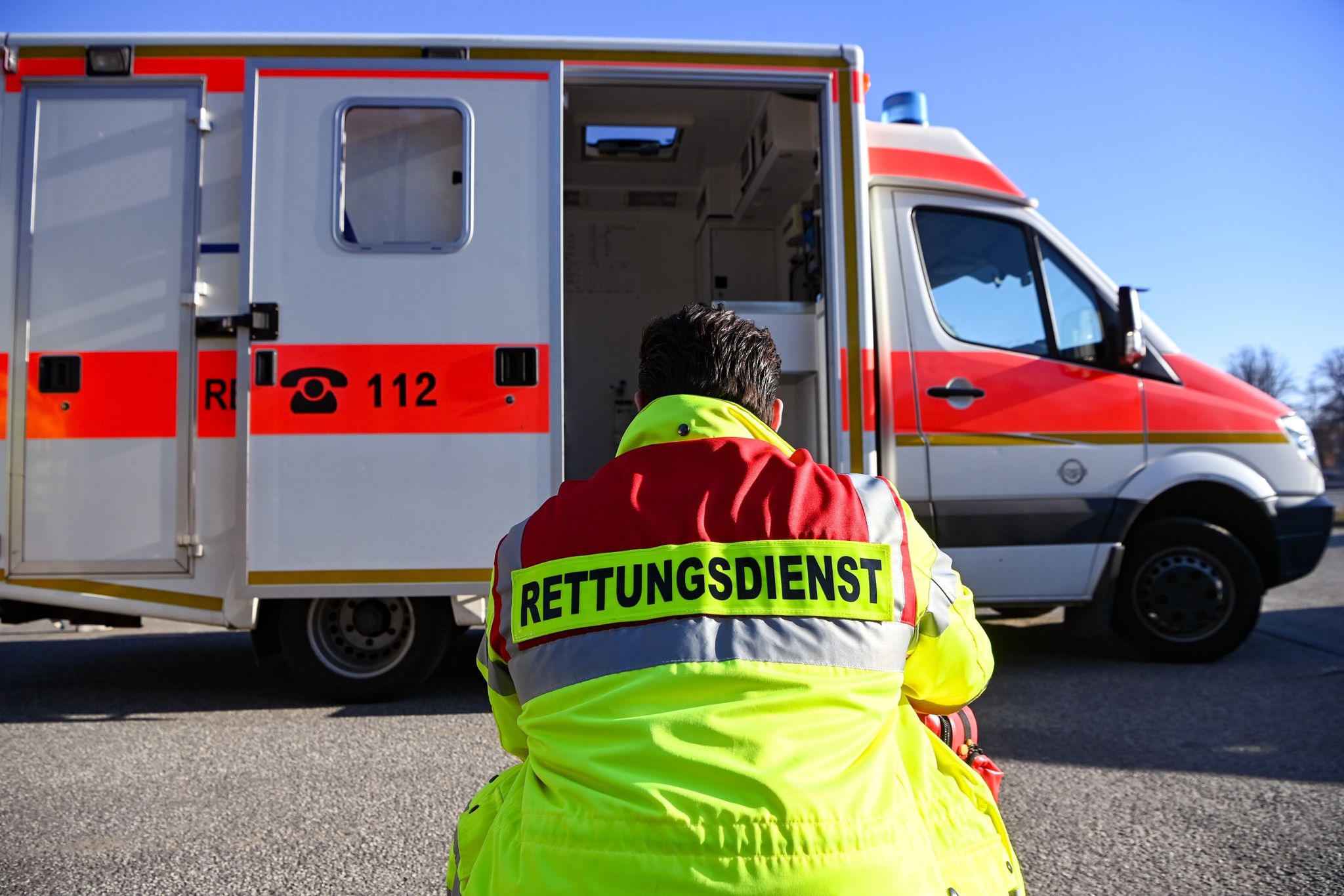 Mehr Missbrauch des Notrufs für Bagatellen