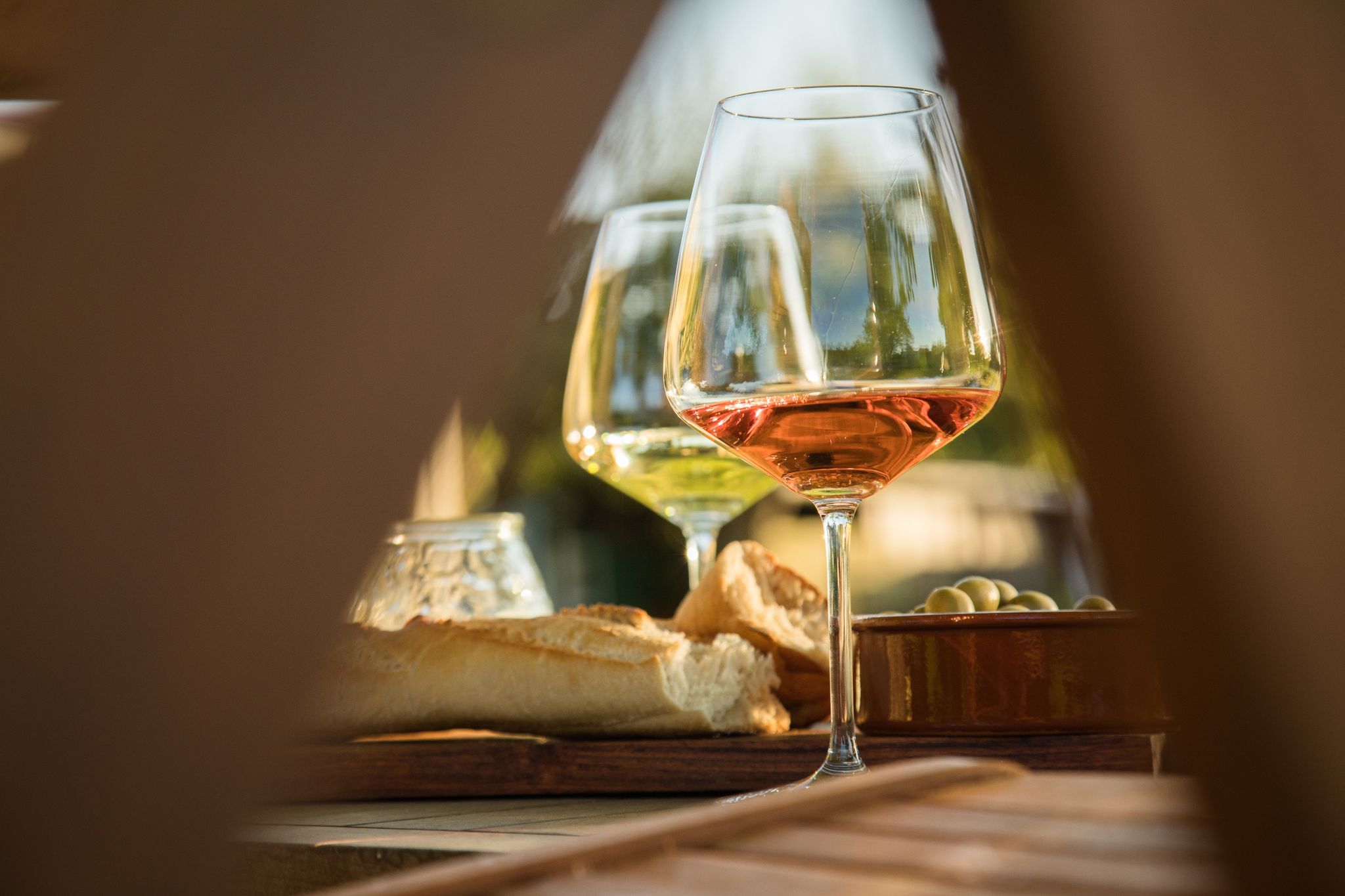 Alkoholfreier Wein ist mehr als einfach Traubensaft