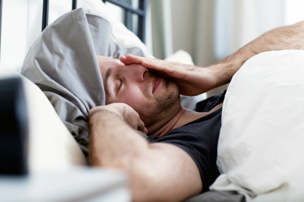 Angst vor Müdigkeit? So meistern Sie die Zeitumstellung