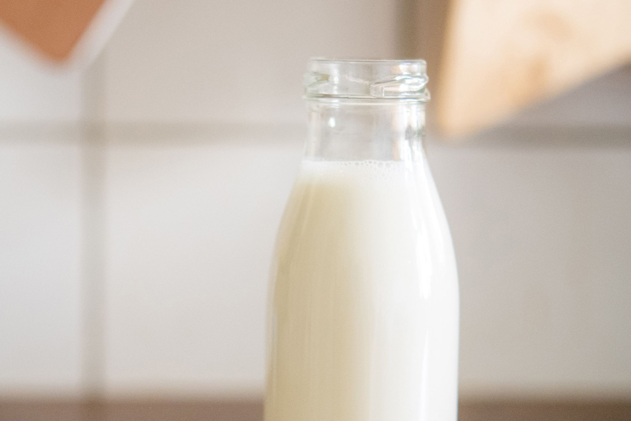Mal probieren? Das steckt in Ziegen- und Schafmilch