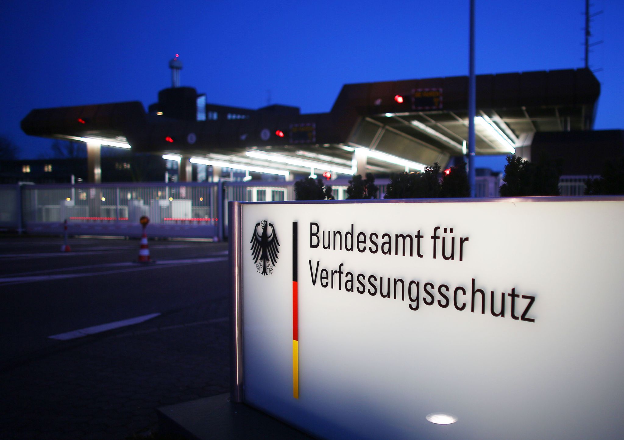 Bedrohung durch Spionage wächst: Mehr Vorsicht nötig