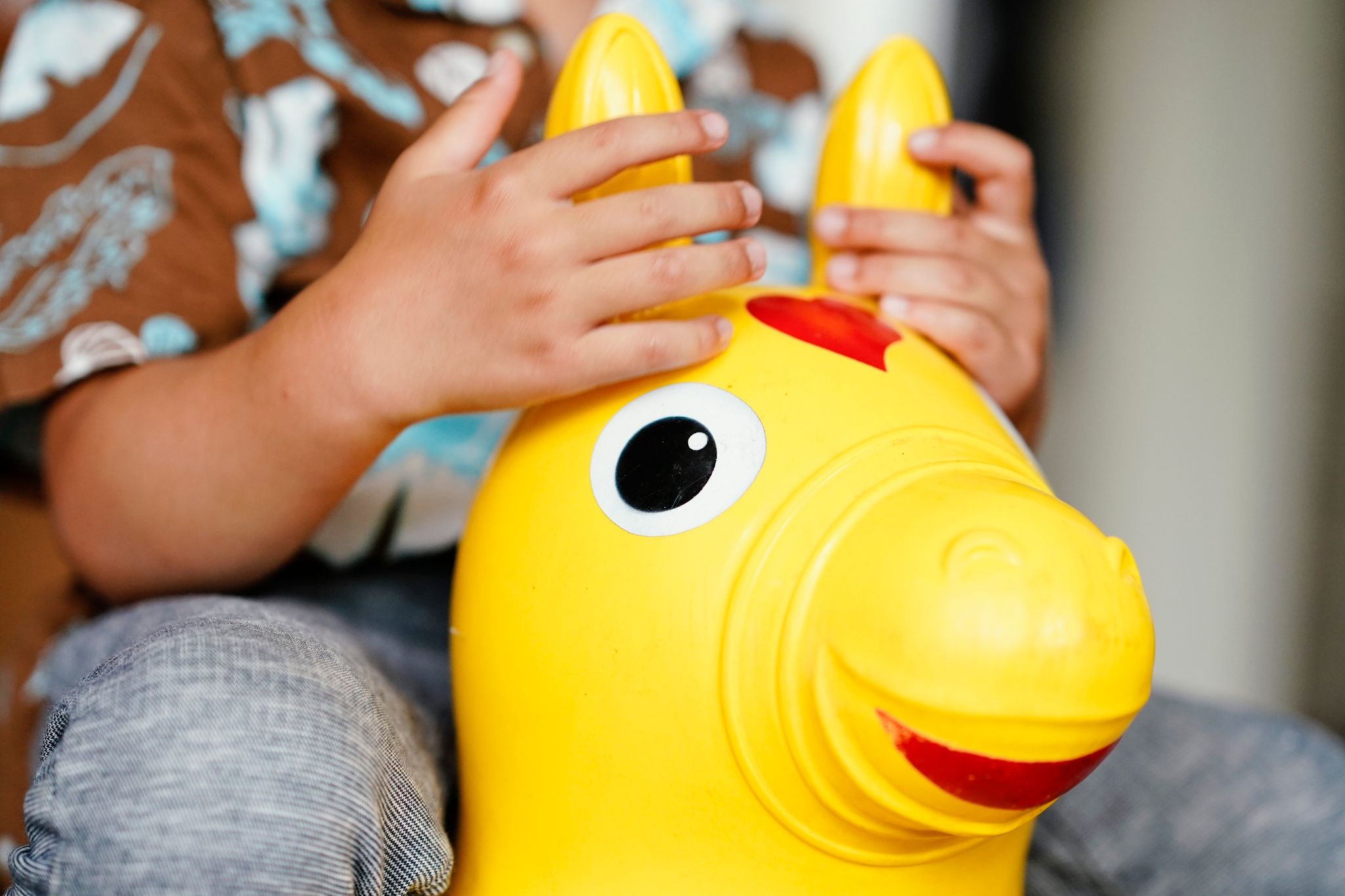 Hohe Preise: Wie kinderreiche Familien rechnen müssen