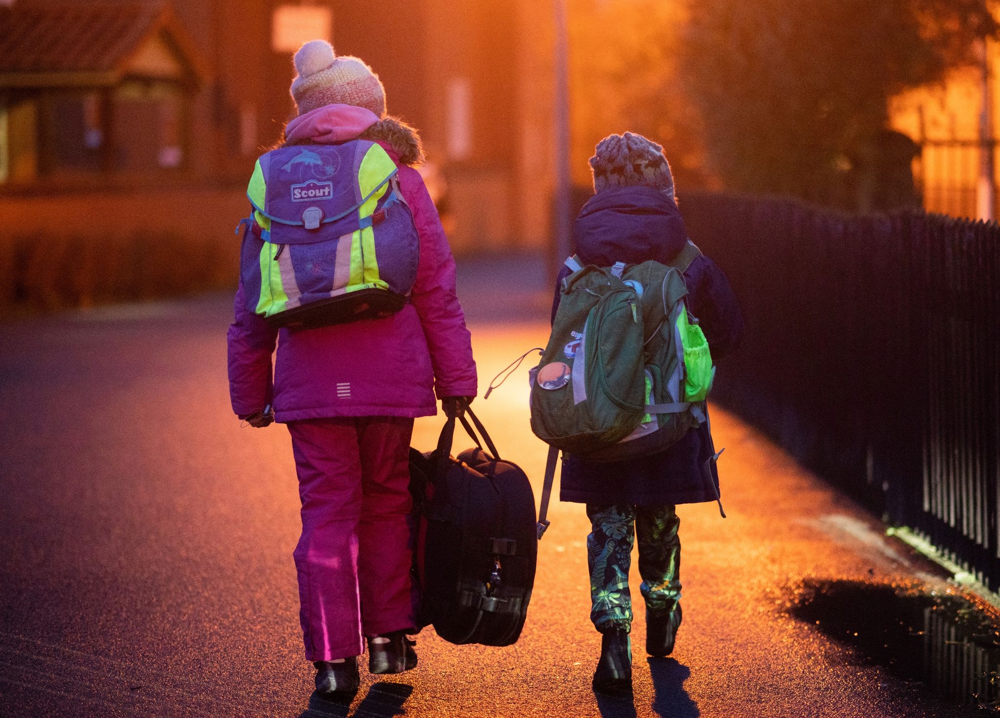 Tipps rund um Ranzen und Schulrucksack