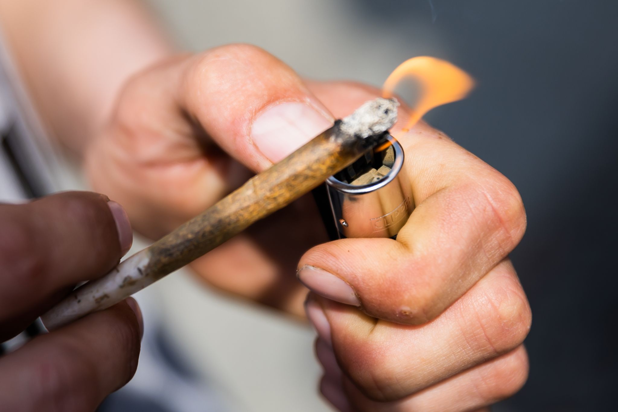 Cannabis: Was Eltern tun können, wenn das Kind kifft