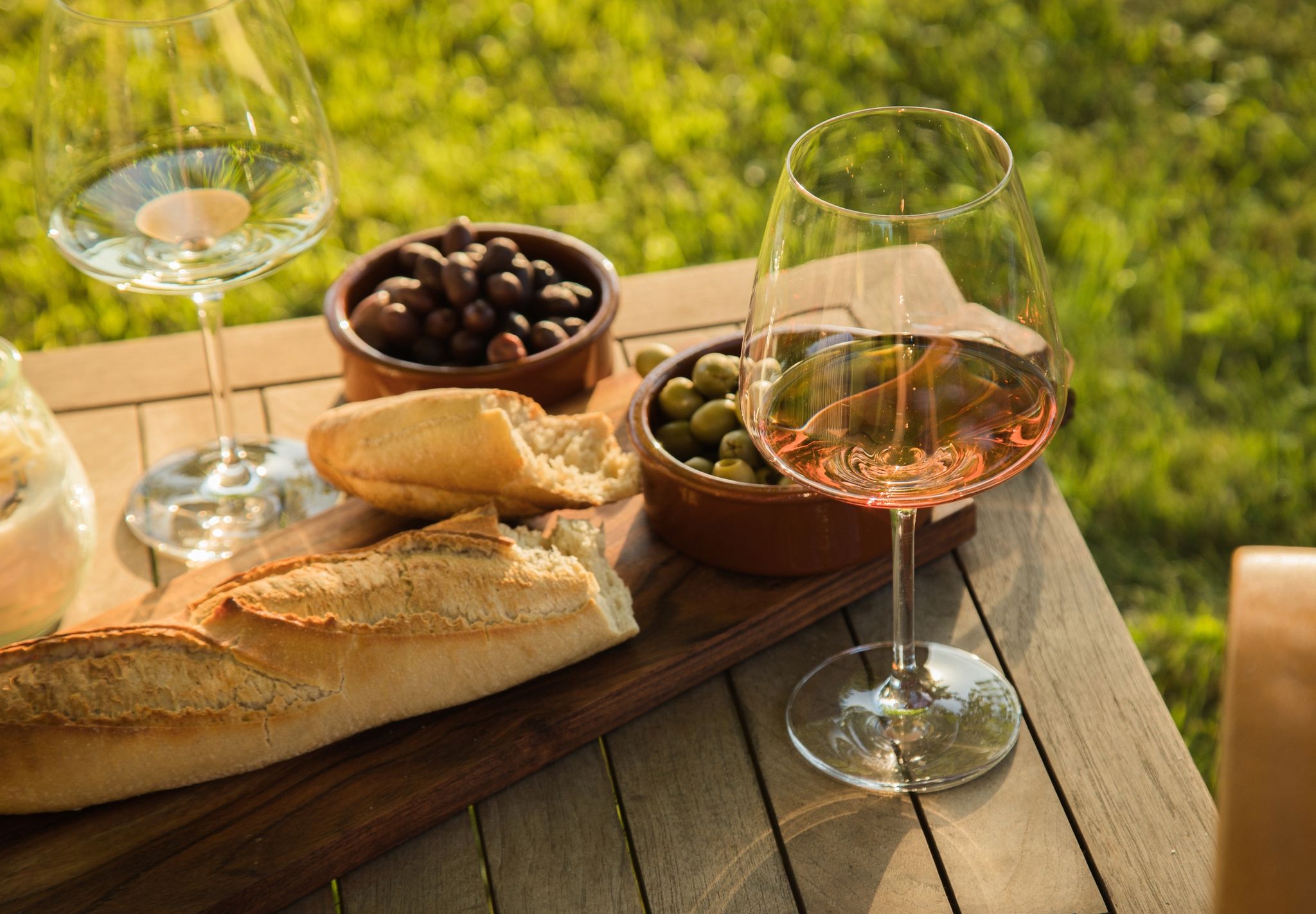 Weiß, rosé und trocken: So mag man Wein in Deutschland