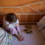 Bettnässen bei Kindern: Warum ein Pipi-Protokoll helfen kann