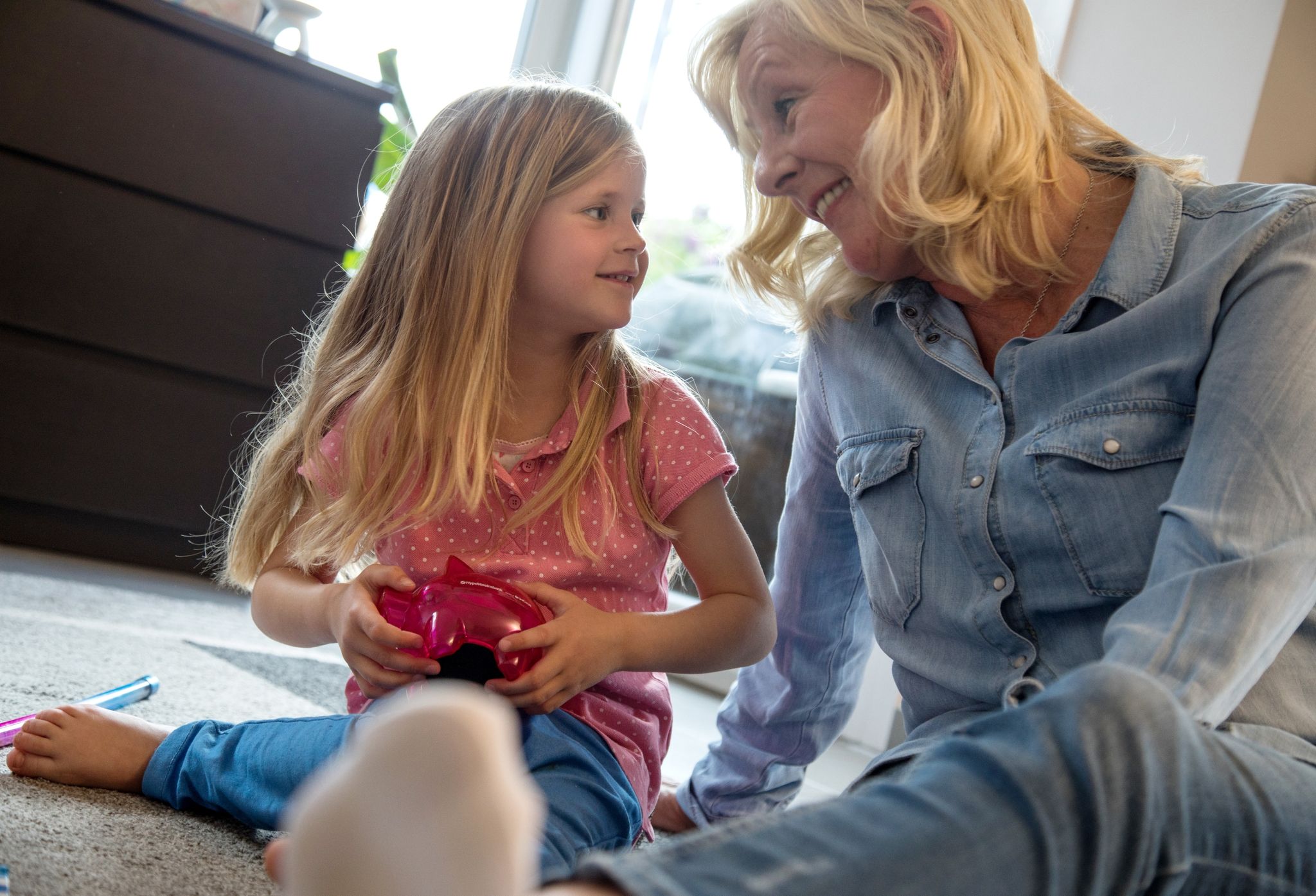 Kinderkonto: Überziehung ausgeschlossen