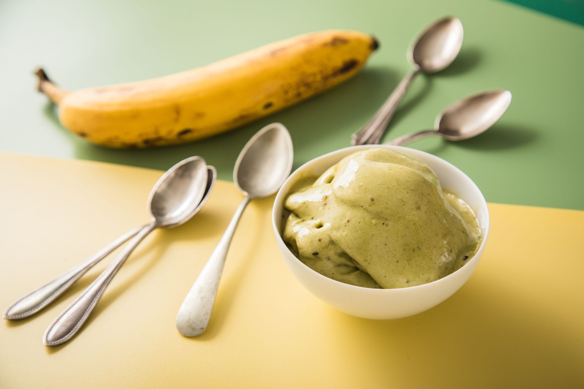 Überreife Bananen: So kann man sie noch lecker verarbeiten