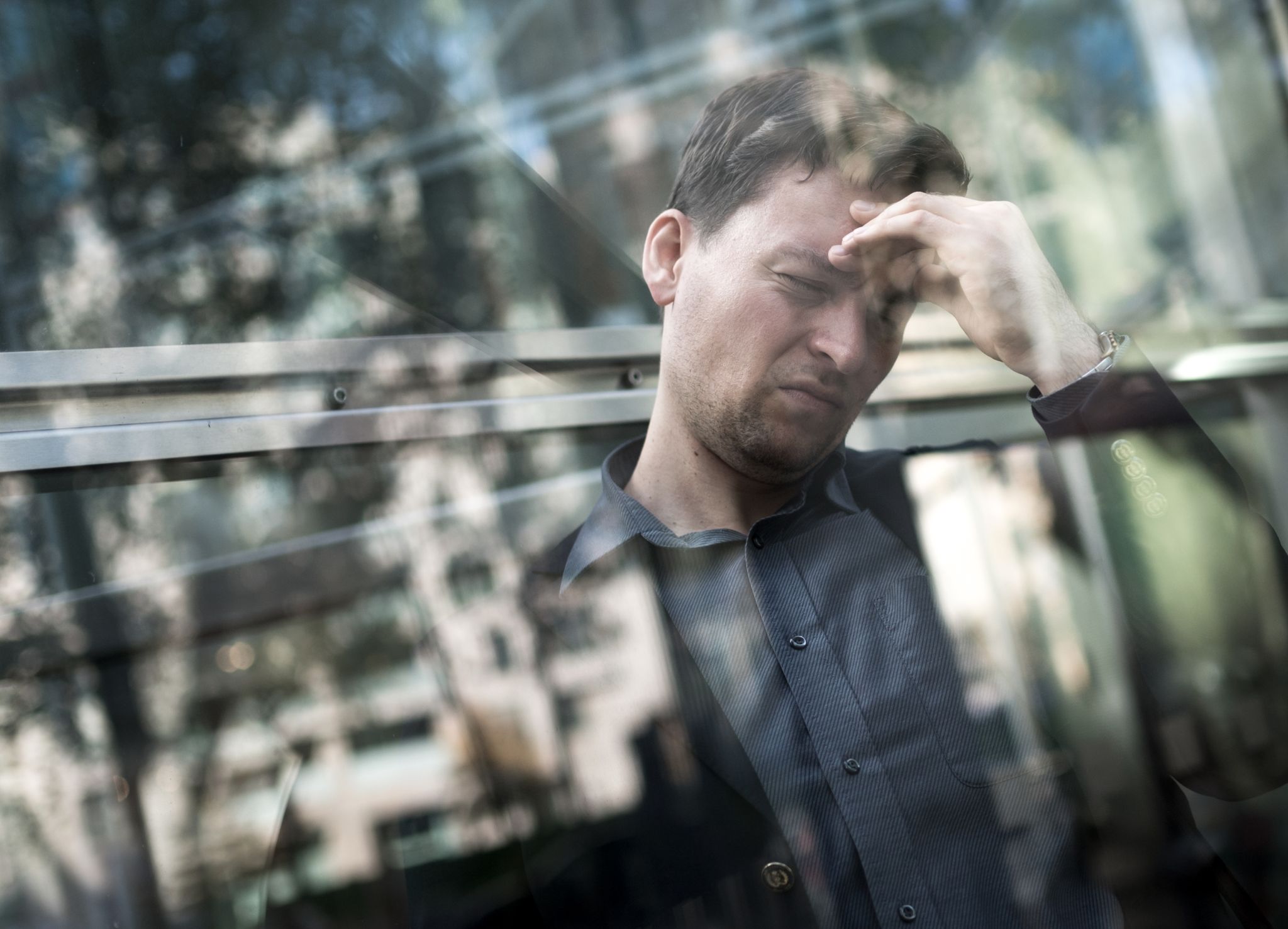 Energieräuber Mikrostress: 3 Tipps für mehr Kraft im Alltag