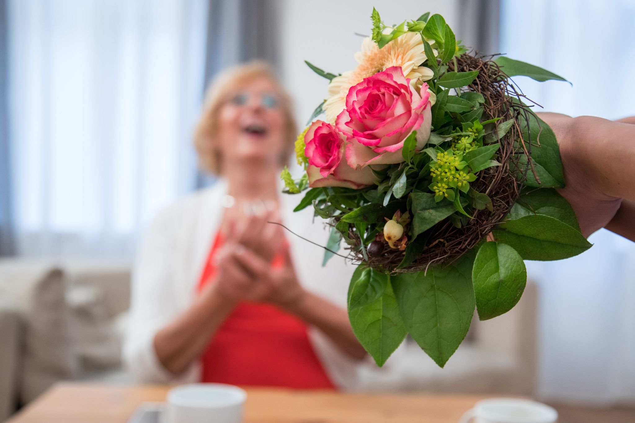 Geburtstag vergessen? Ein Satz ist dann völlig daneben