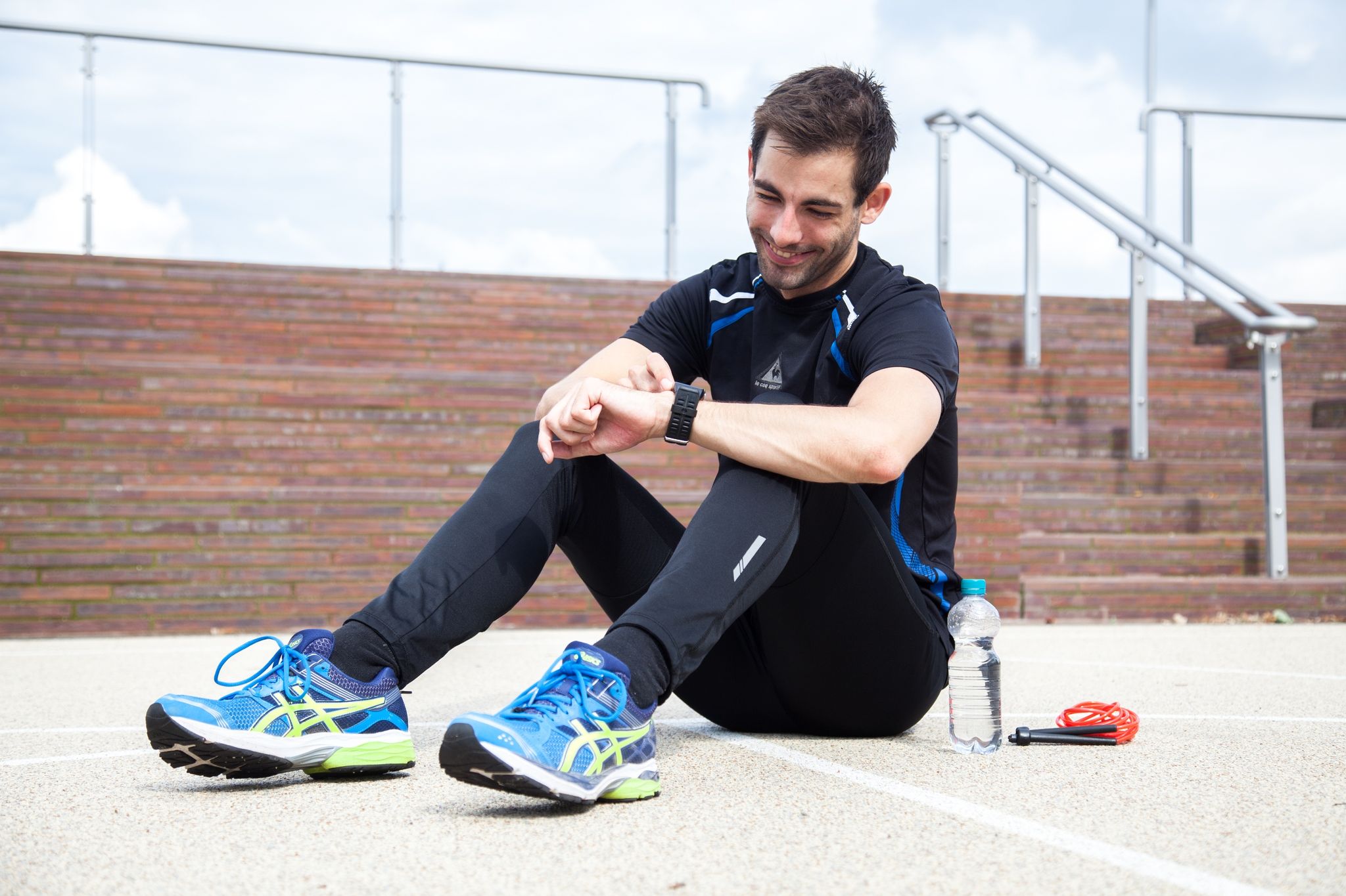 Helfer am Handgelenk: Welcher Fitnesstracker passt zu mir?