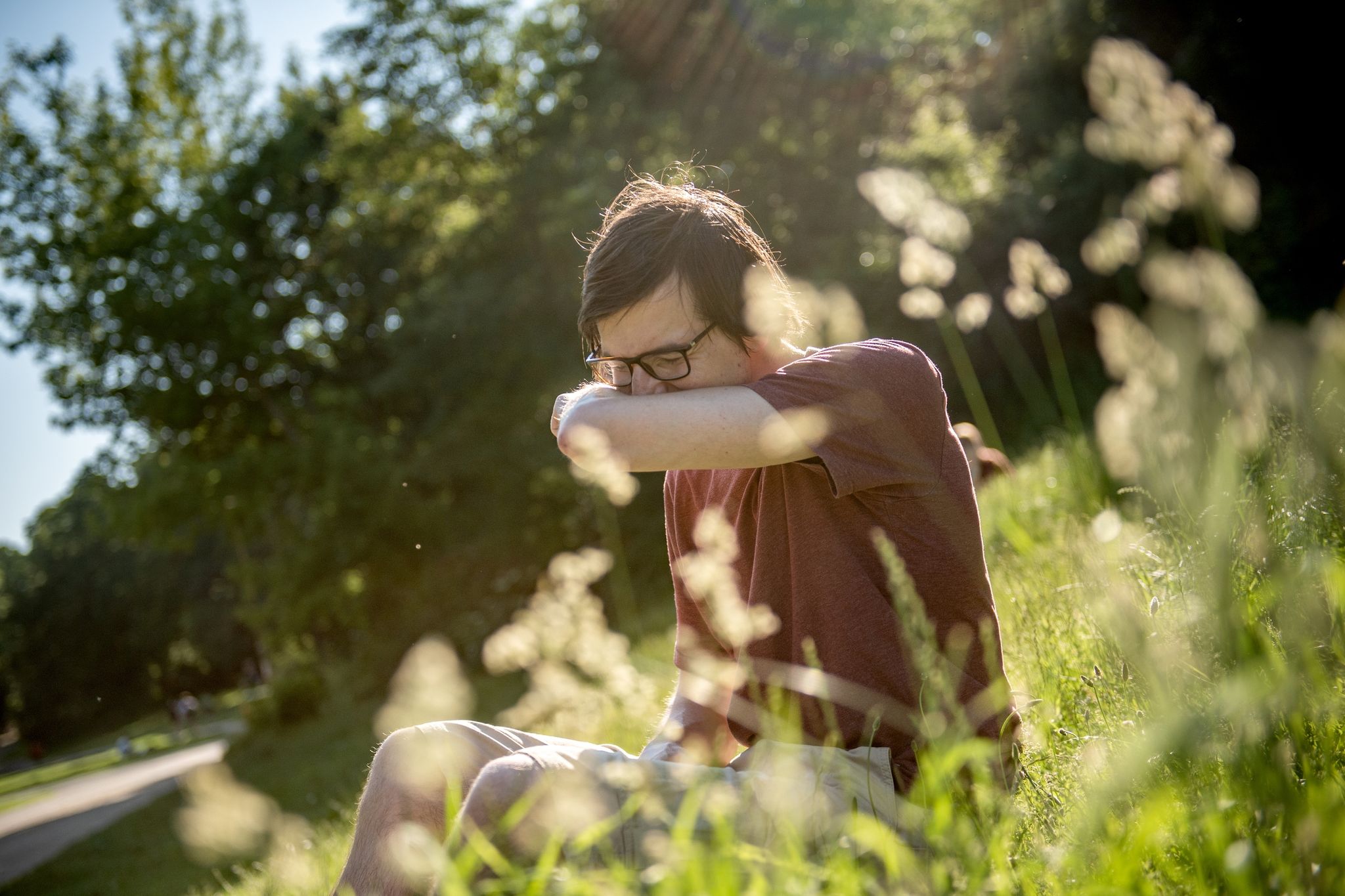 Heuschnupfen? 9 Fragen zu Allergie-Medikamenten