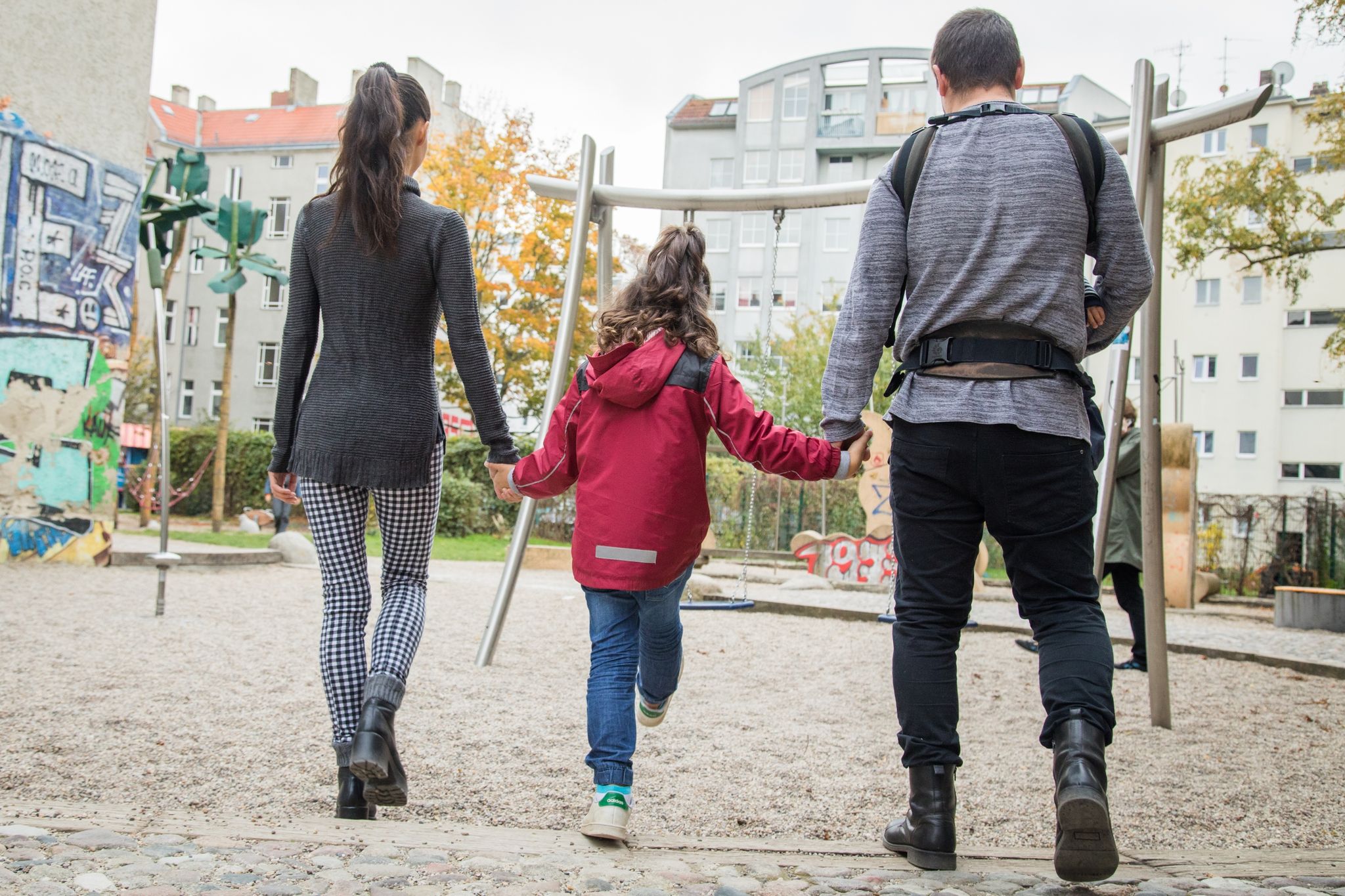 Bieten Kinderinvaliditätsversicherungen sinnvollen Schutz?