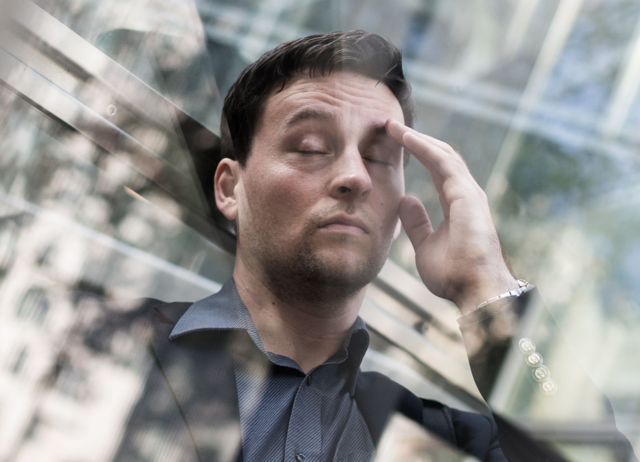 Stress: Wie er hilft und wann er schadet