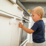 Vier Tipps für eine kindersichere Wohnung