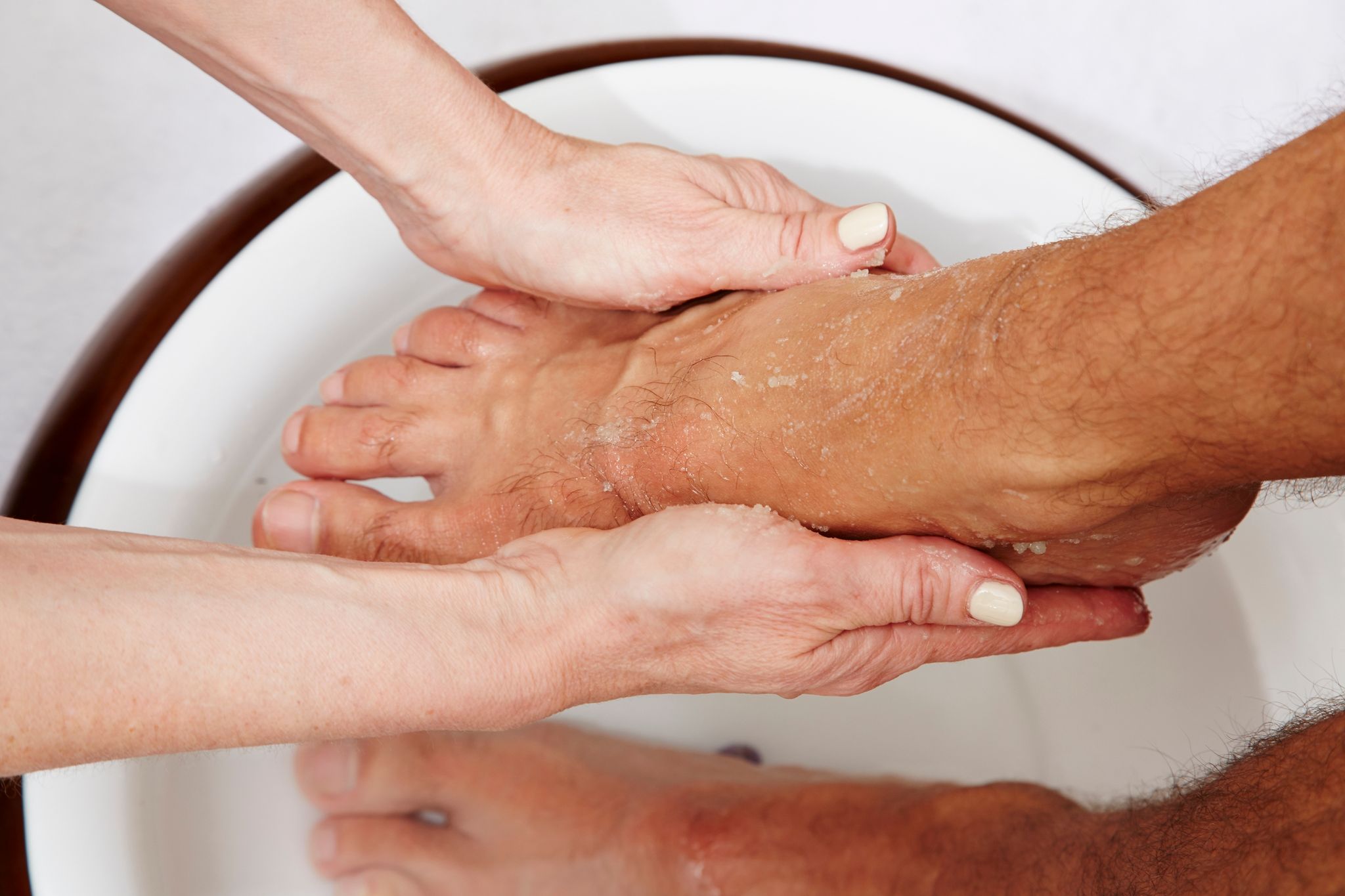 5 Tipps fürs Waschen von Pflegebedürftigen
