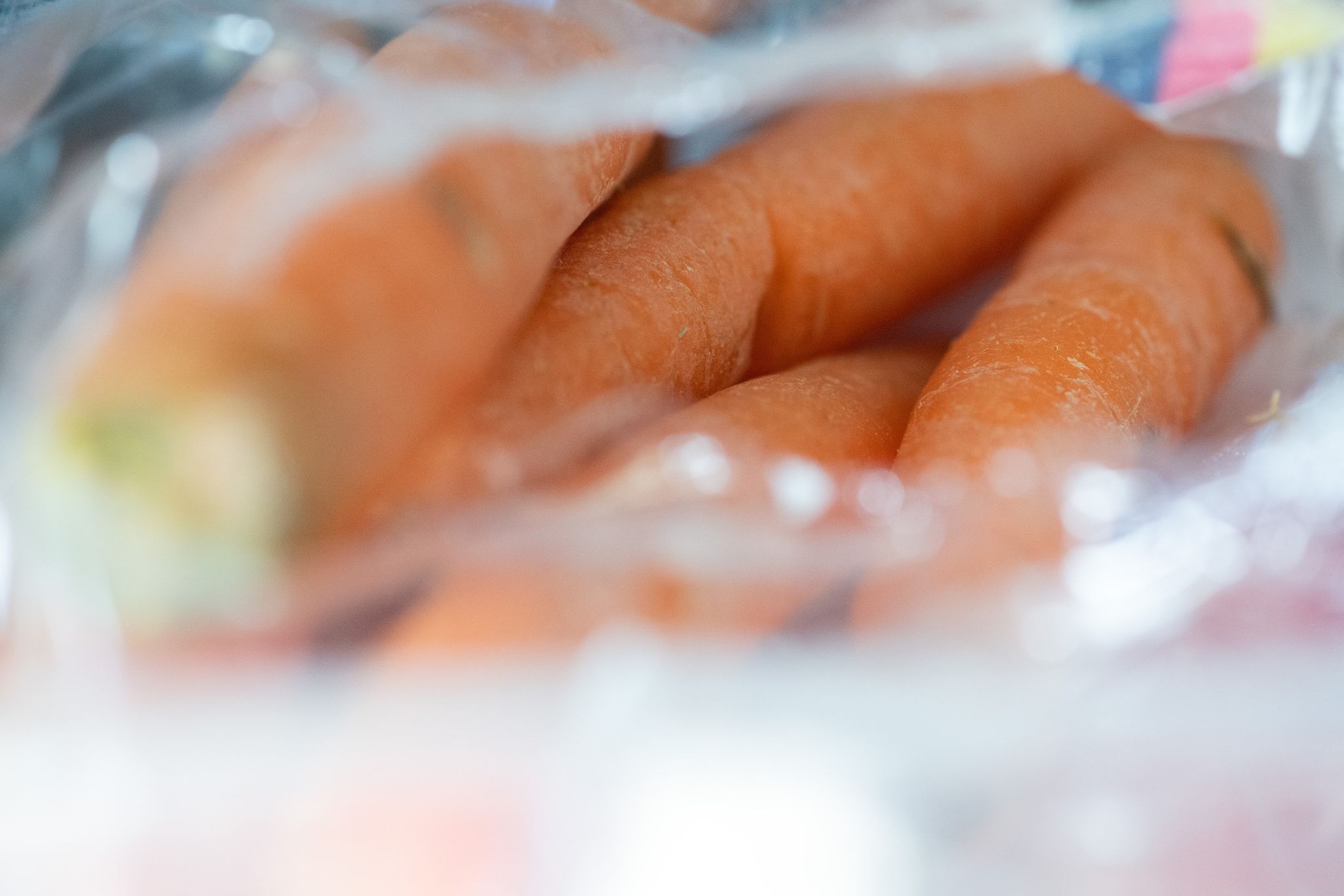 Salat welk, Möhren schrumpelig? So wird Gemüse wieder fit