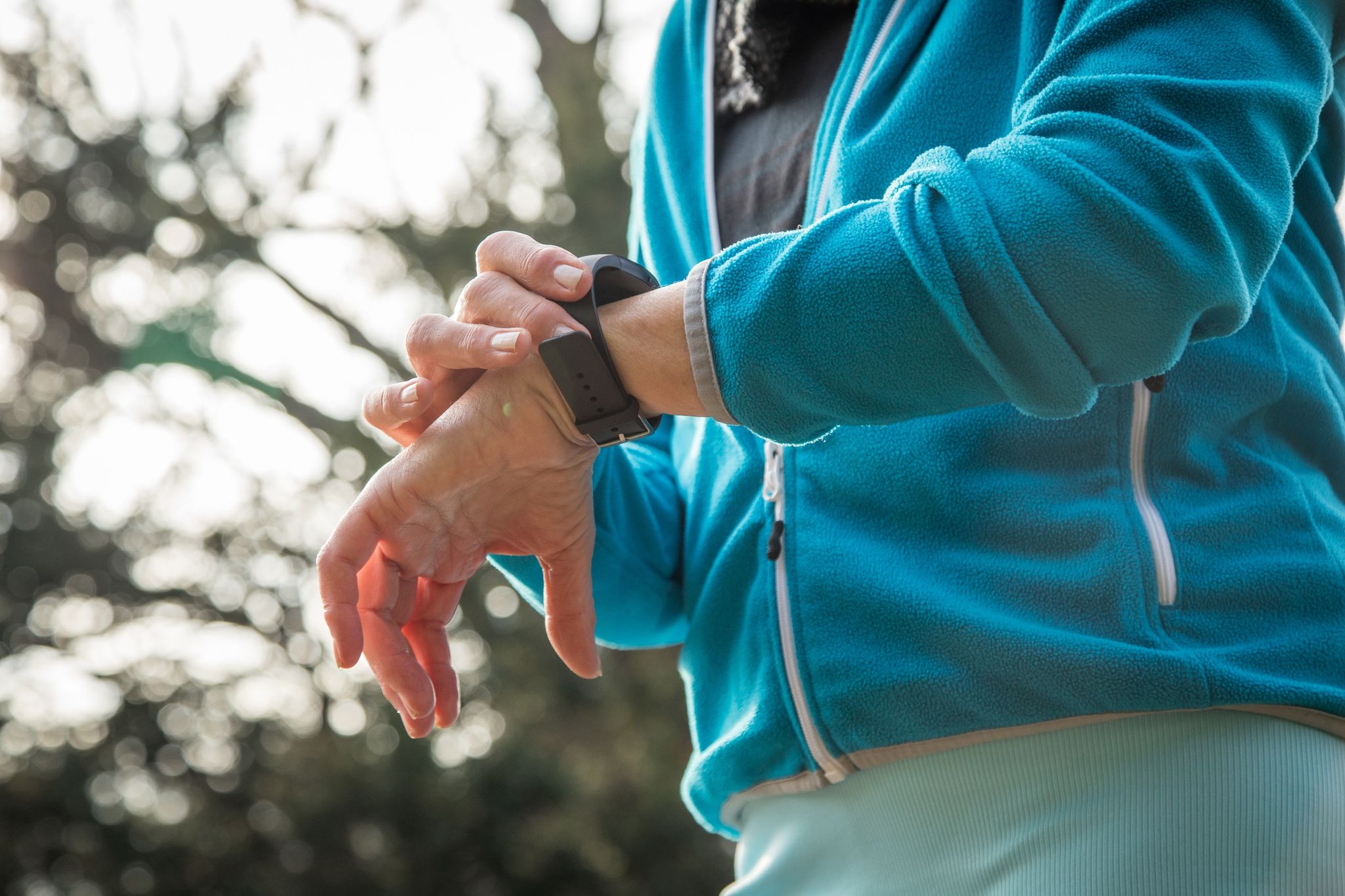 Smartwatches und Fitness-Tracker: Gut muss nicht teuer sein