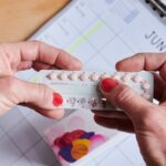 Erbrechen und Durchfall: Schützt die Pille nun noch?